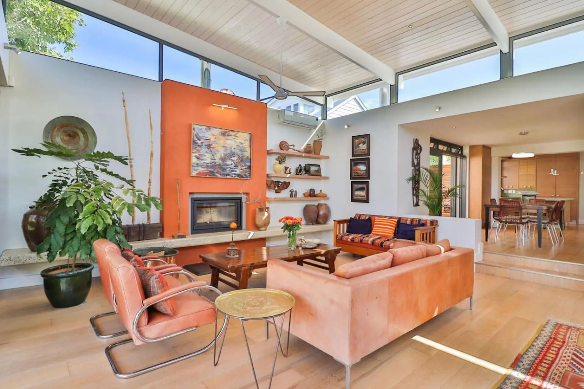 Ocean Reeds 4 | Luxury for 4 guests | Near town centre