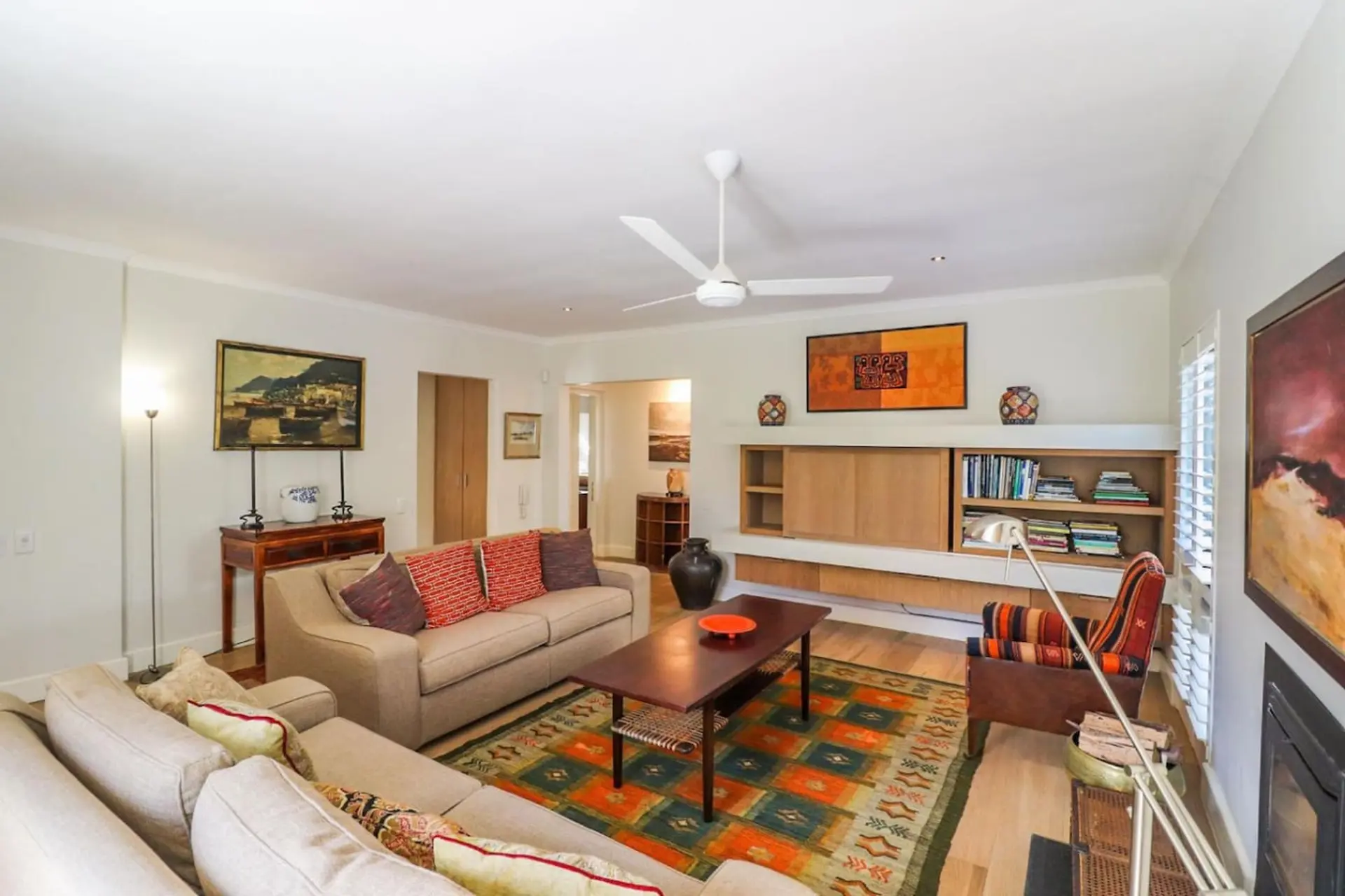 Ocean Reeds 4 | Luxury for 4 guests | Near town centre