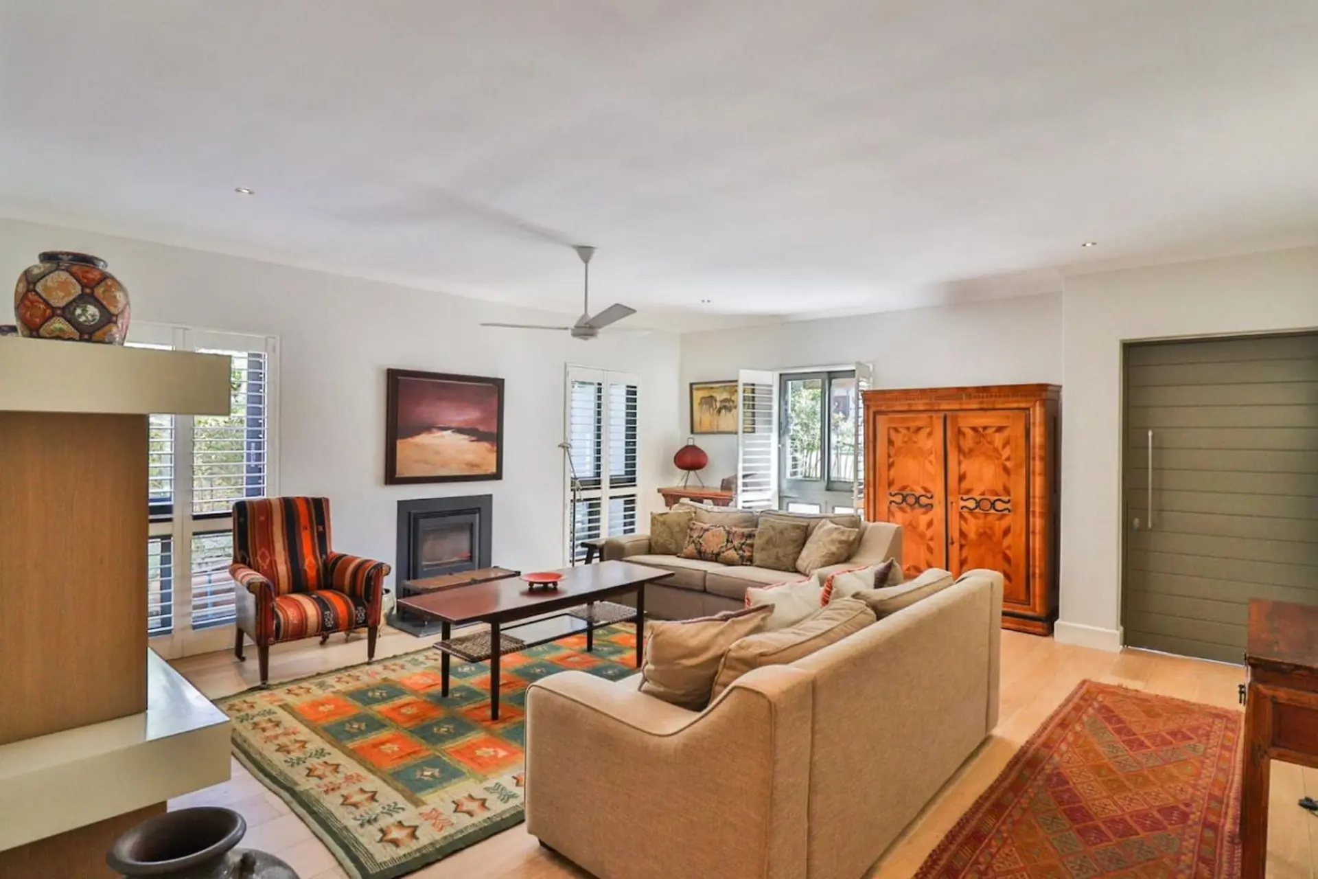 Ocean Reeds 4 | Luxury for 4 guests | Near town centre