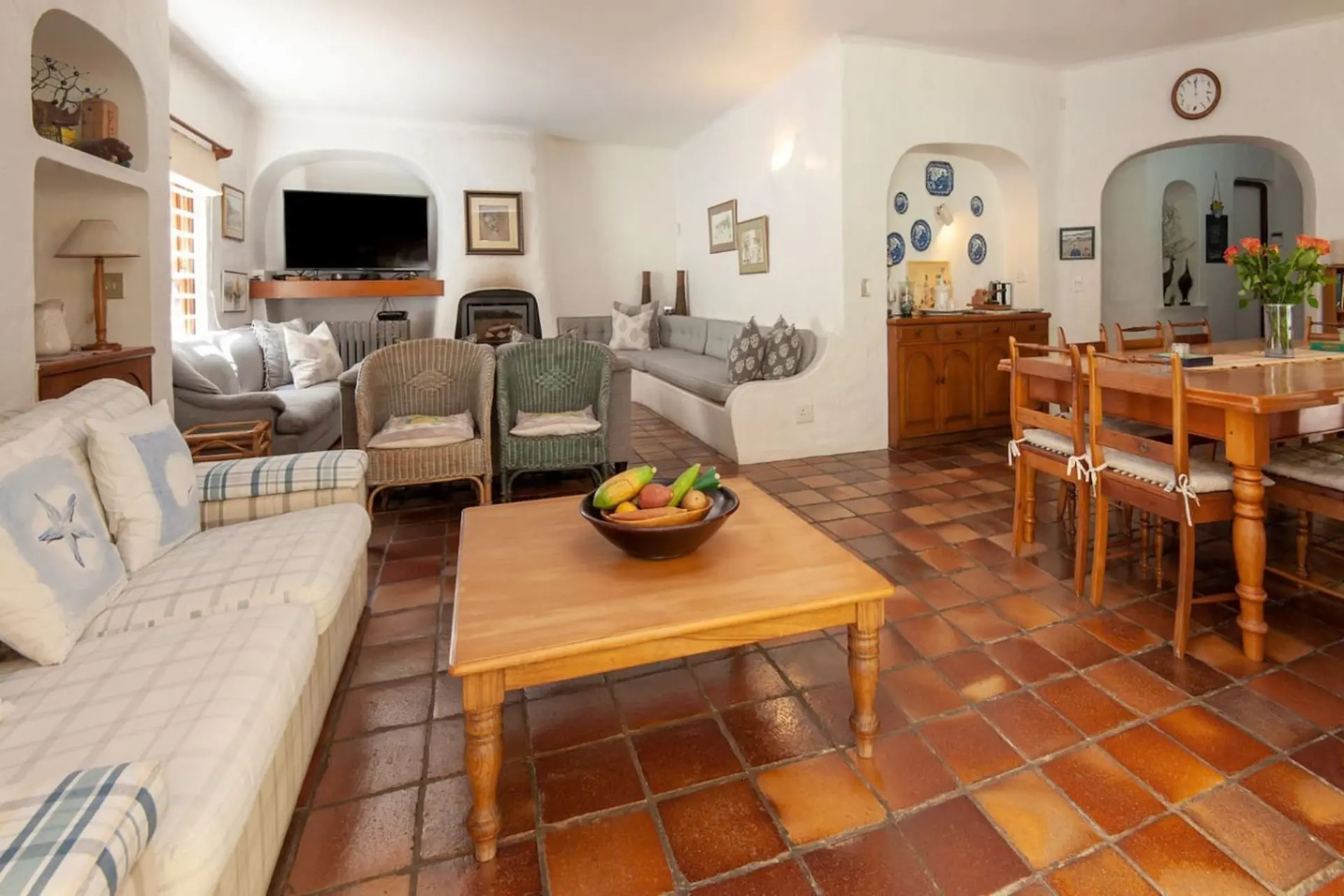142 on 10th | Family Holiday home | Pool | Pets