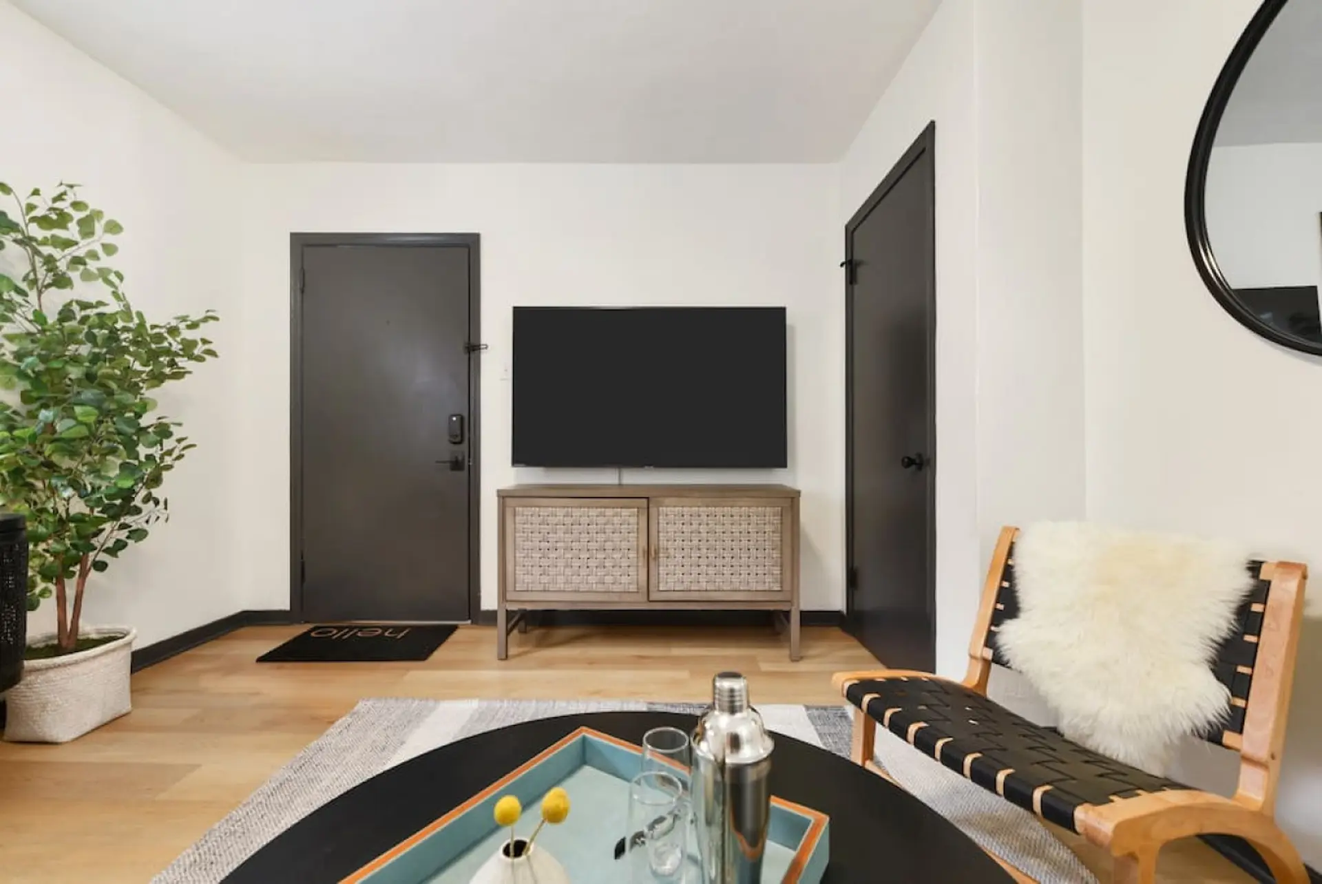 Butler St Cozy Retreat, Walk to Breweries & Shops