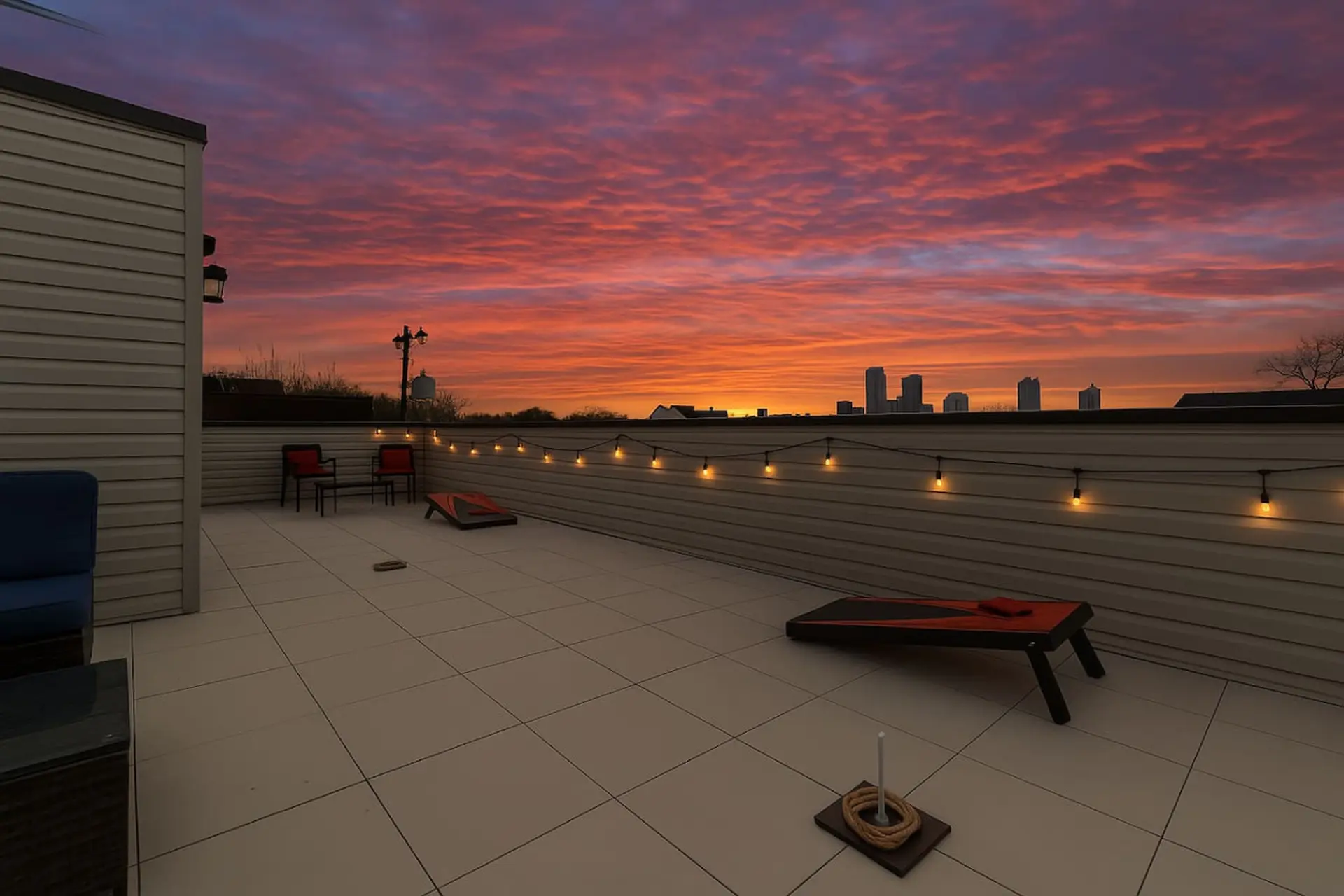 Rooftop Deck | Garage | New Build | Great Location