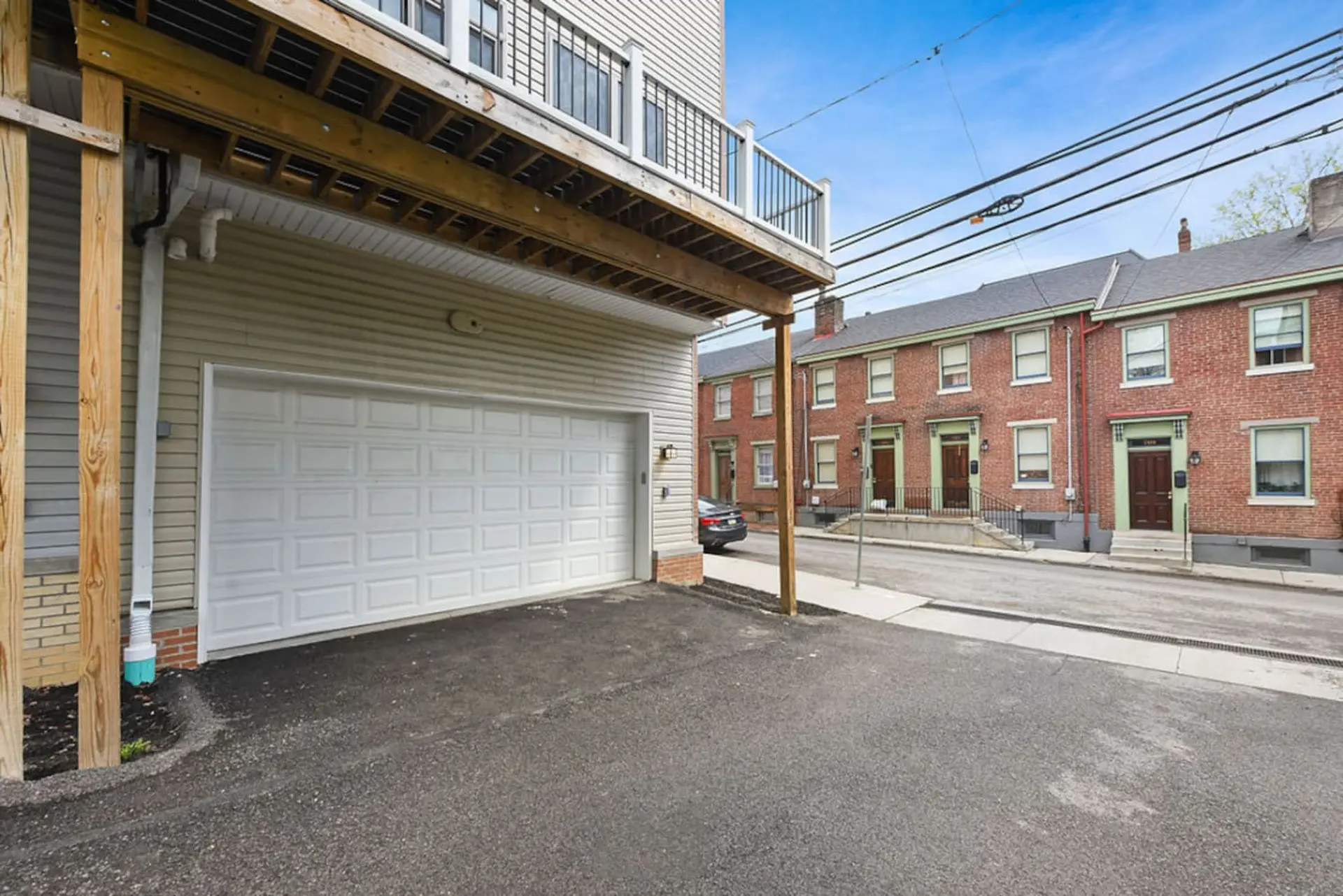 Rooftop Deck | Garage | New Build | Great Location