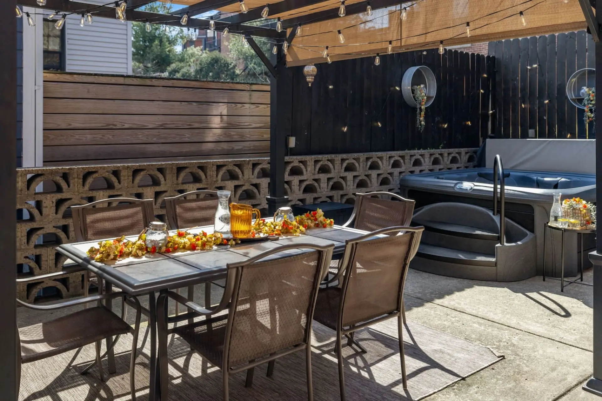 Hot Tub | Family Friendly | Off St. Parking