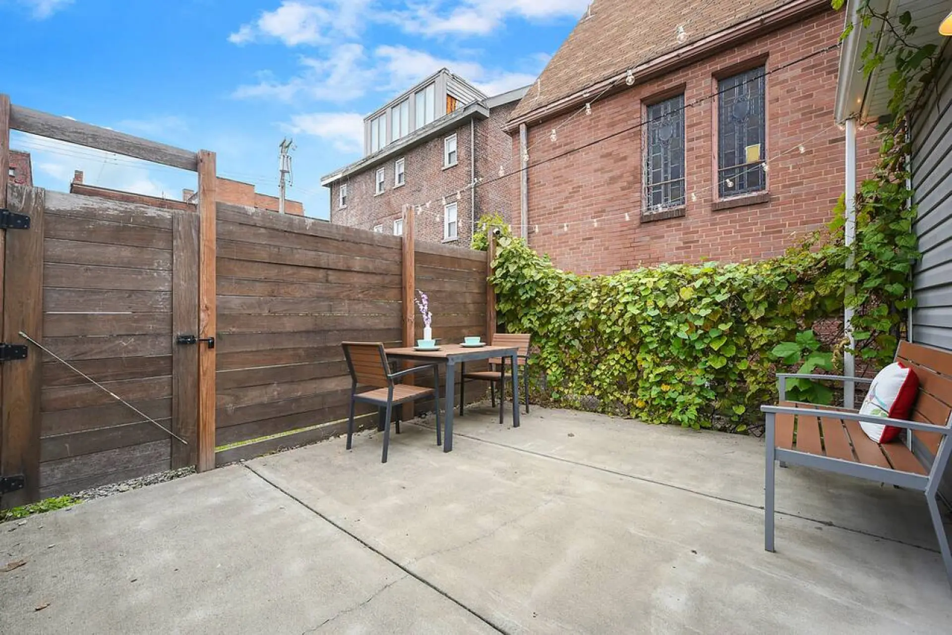 Off-Street Parking ★Patio ★Prime Walkable Location