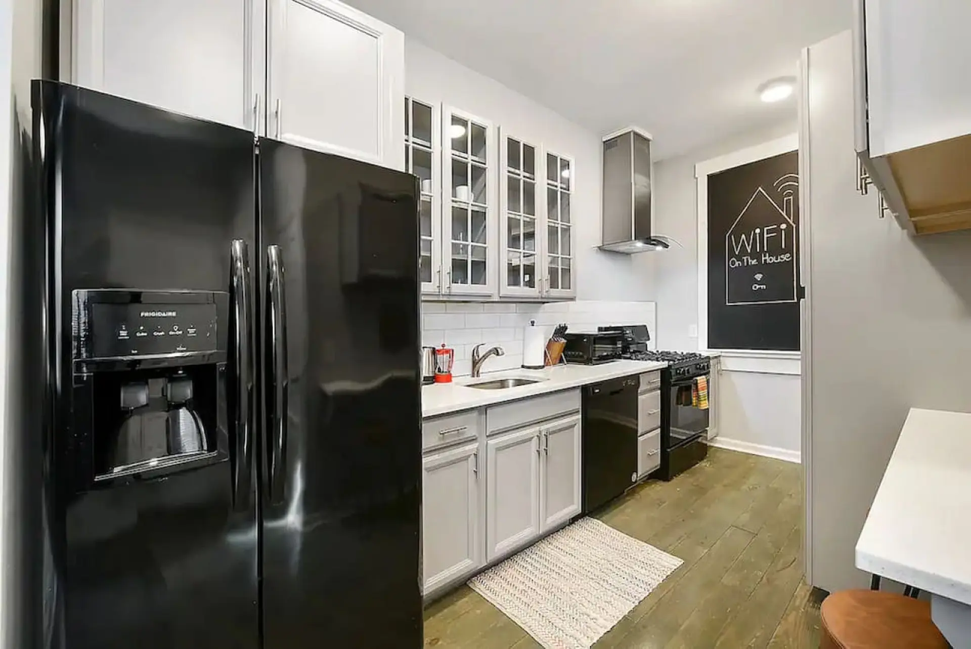 Three Private Units, Near Stadiums, Free Parking