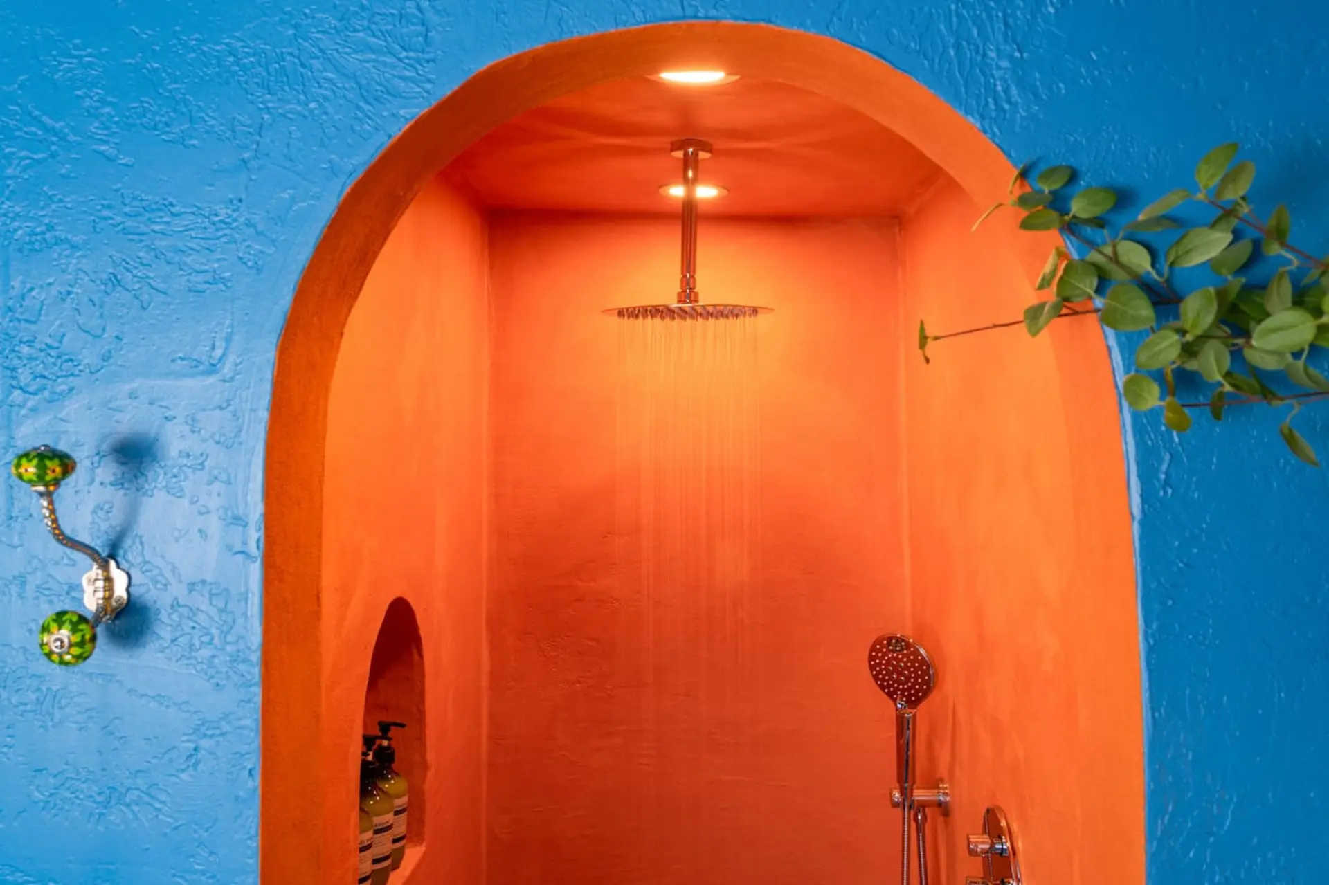 Le Petit Riad: A Moroccan Oasis