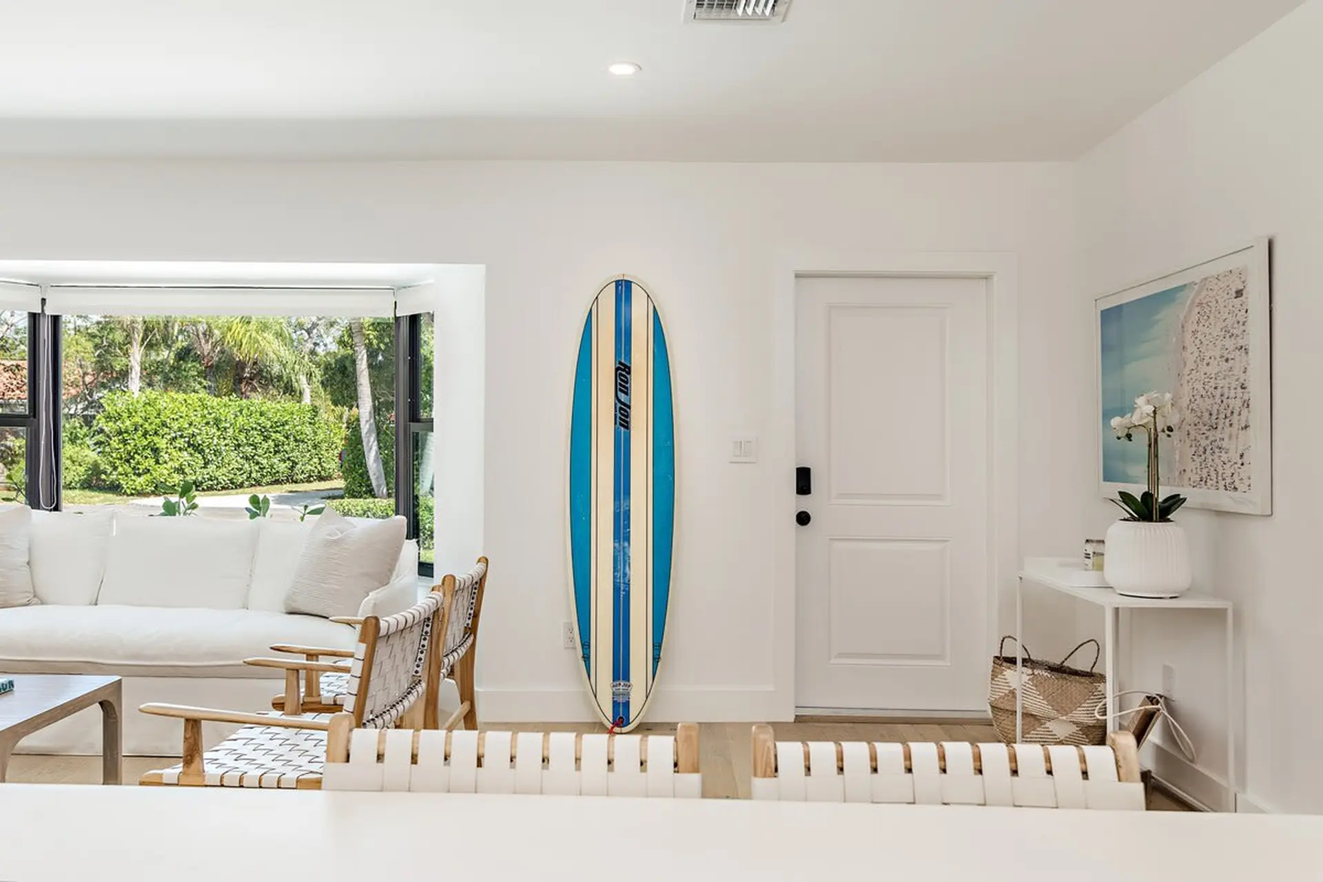 Surf Side Retreat - WPB Luxury Escape