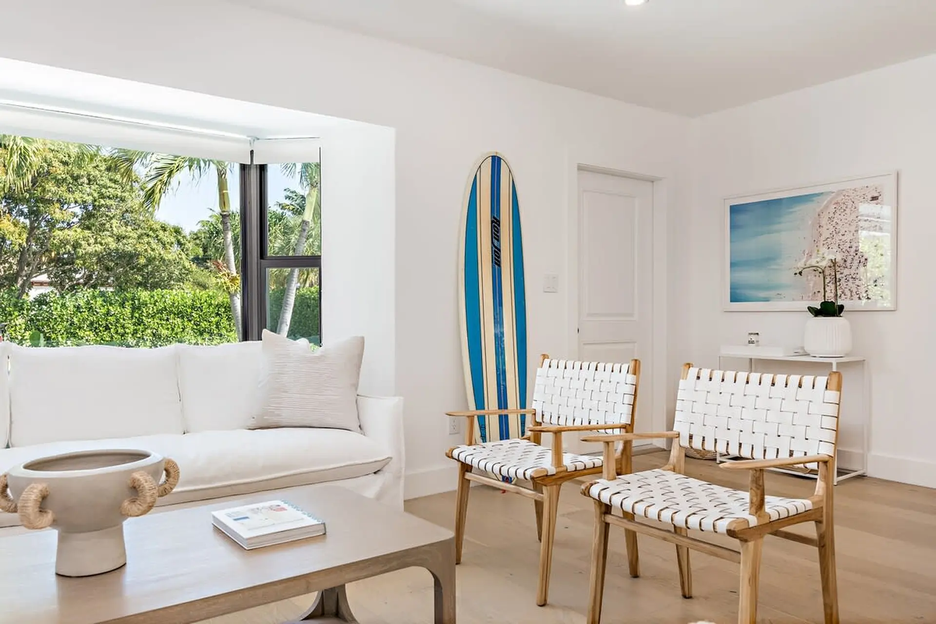 Surf Side Retreat - WPB Luxury Escape