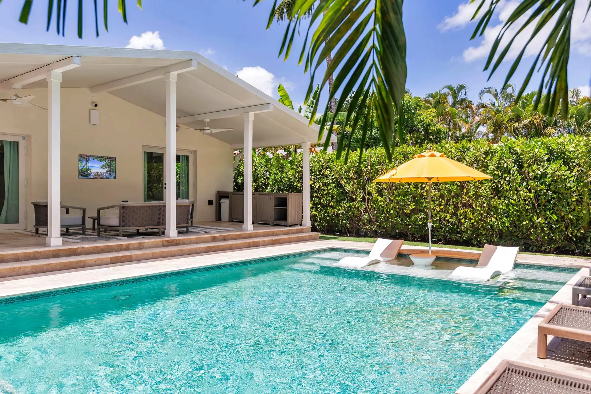 New! Luxury Tropical Oasis - Delray Beach