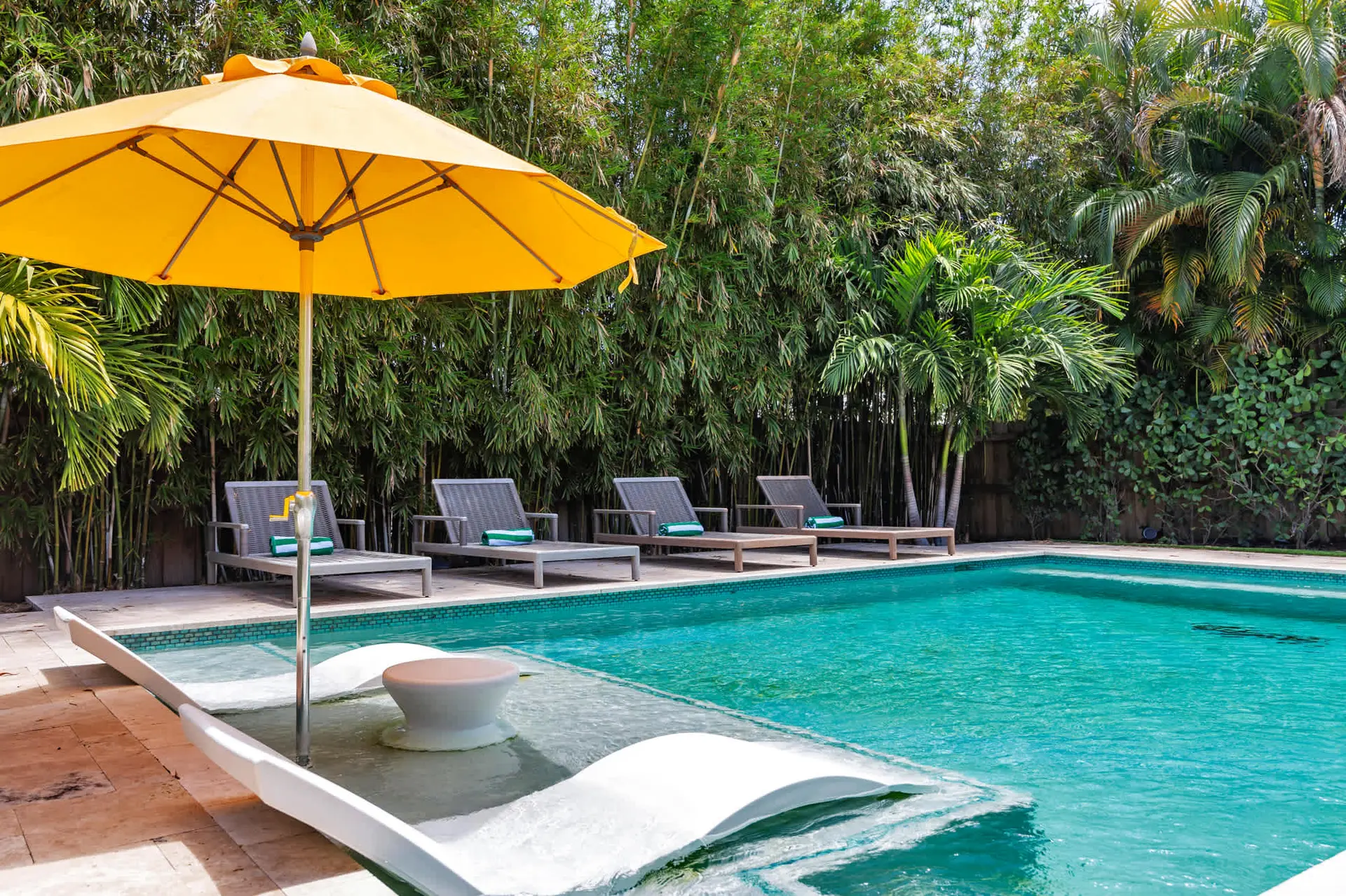 New! Luxury Tropical Oasis - Delray Beach
