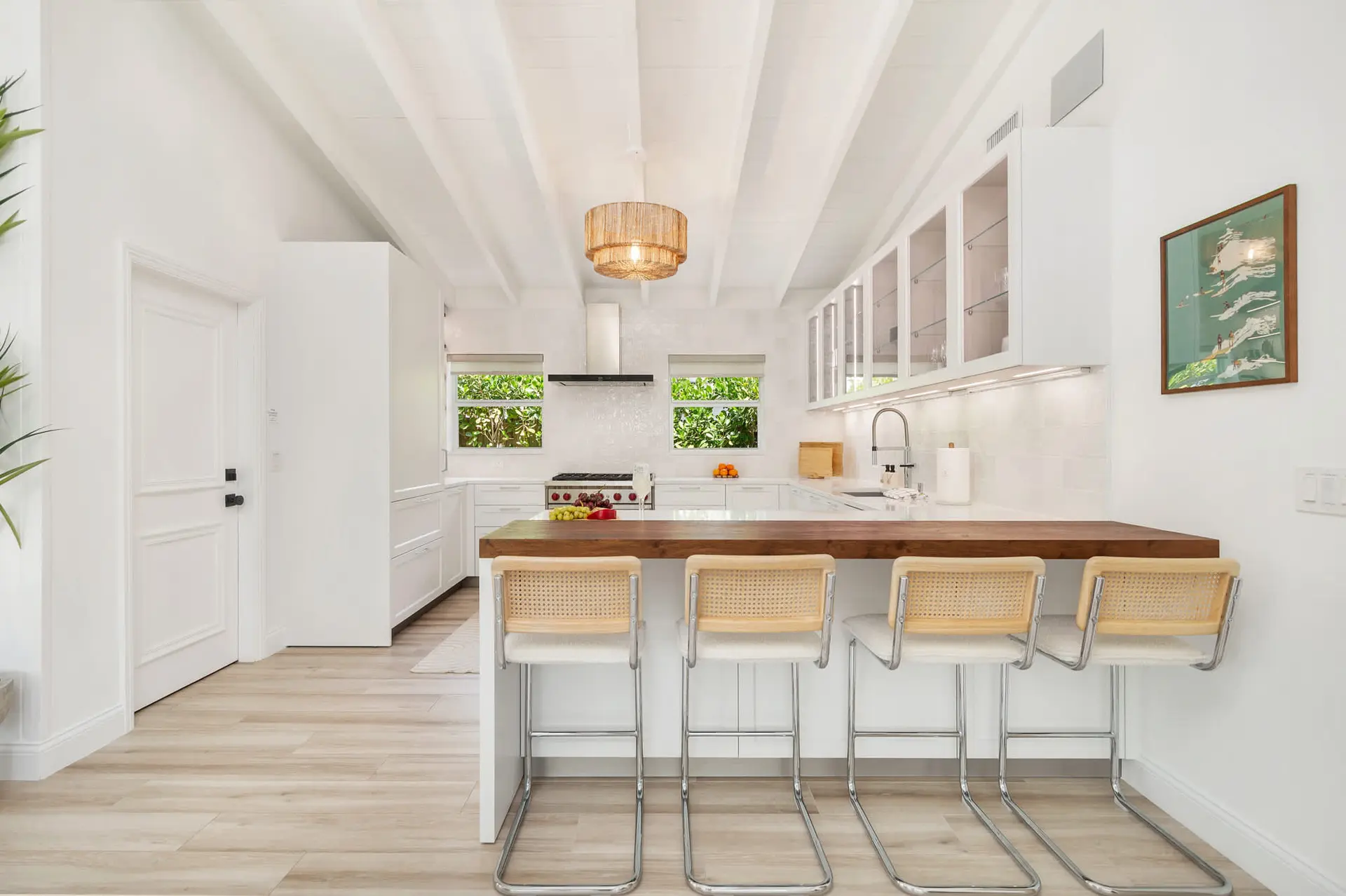 New! Luxury Tropical Oasis - Delray Beach