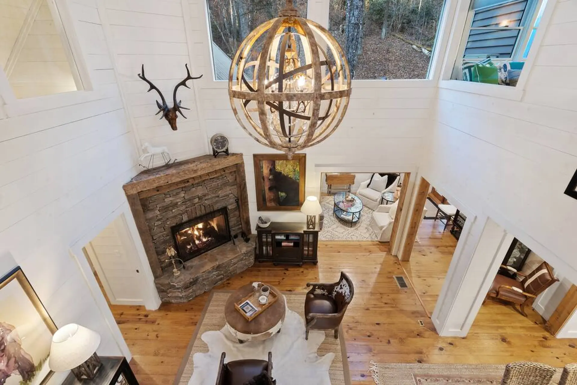 Welcome Home! We have it all in Highlands NC!