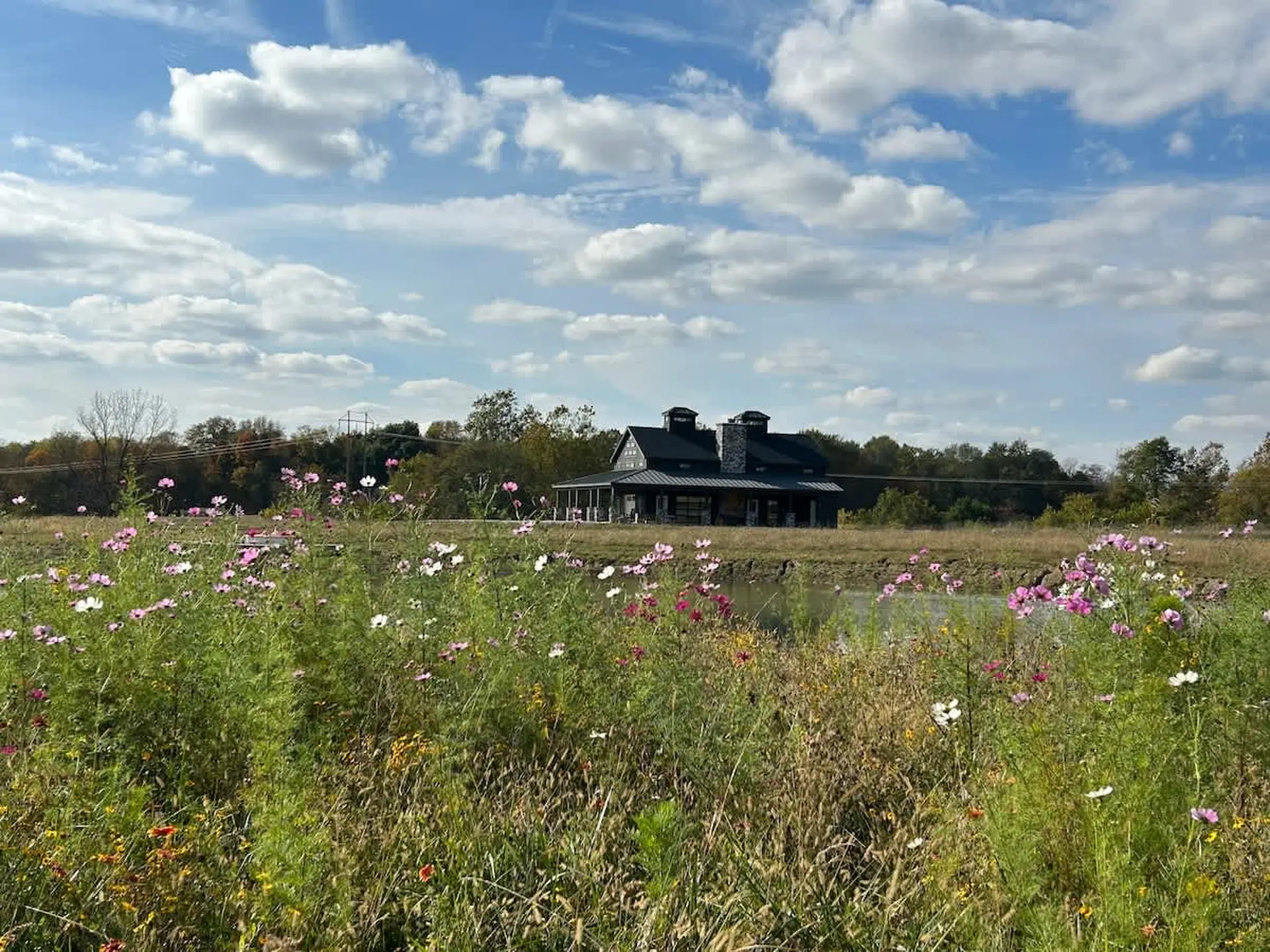 Deerfield Farm