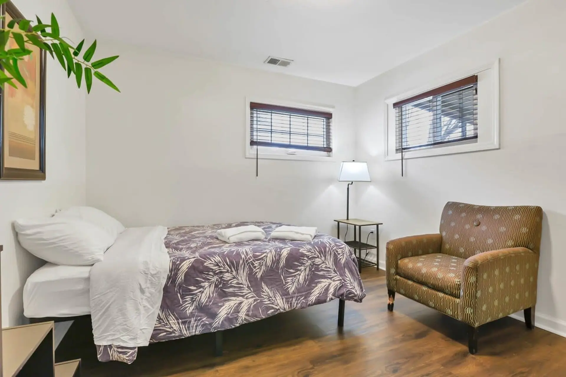 The Southern Orchards Cottage - 2 BR