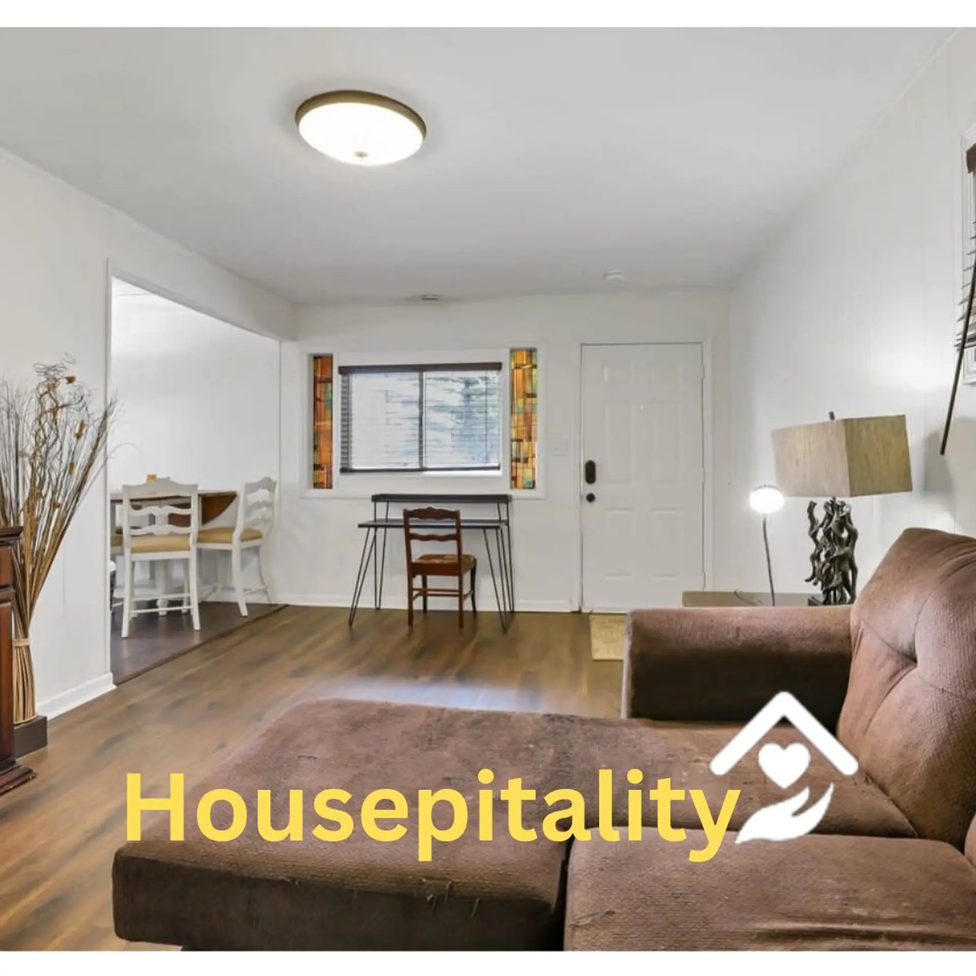 The Southern Orchards Cottage - 2 BR