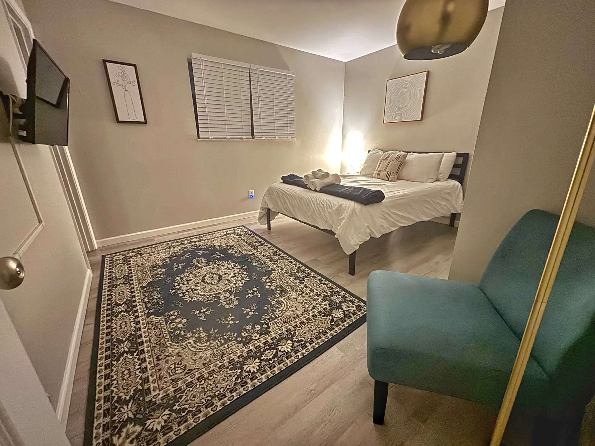 The Gahanna Ranch - 3 BR - Airport