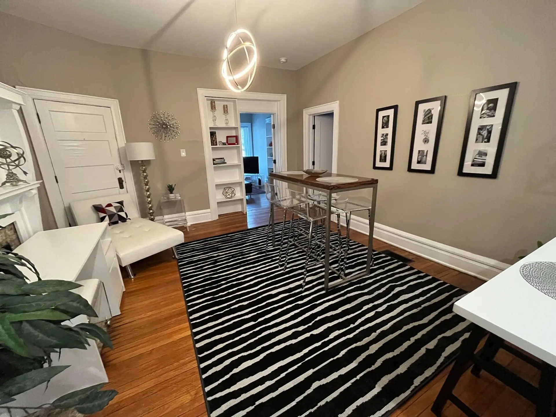 2 BR Totally Renovated and Chic