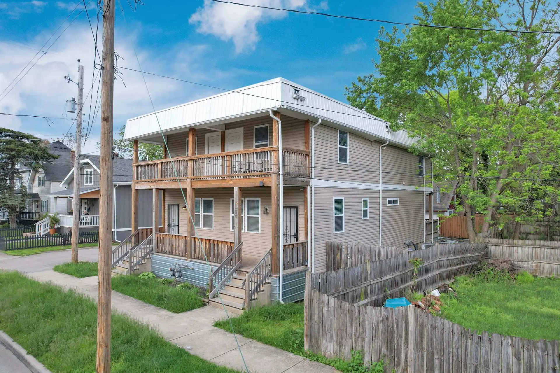 Housepitality - The Urban Roost 2