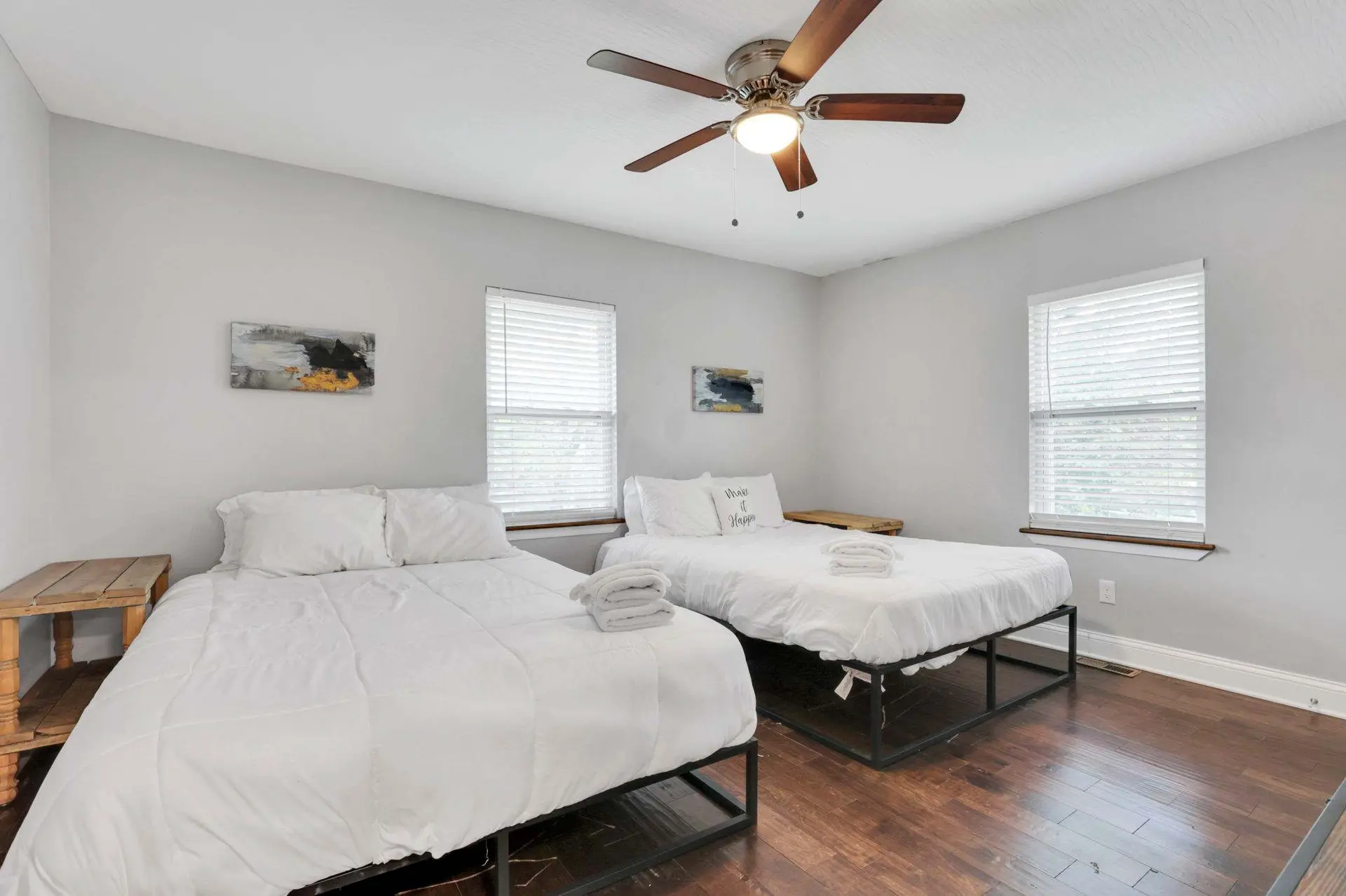 Housepitality - The Urban Roost 2