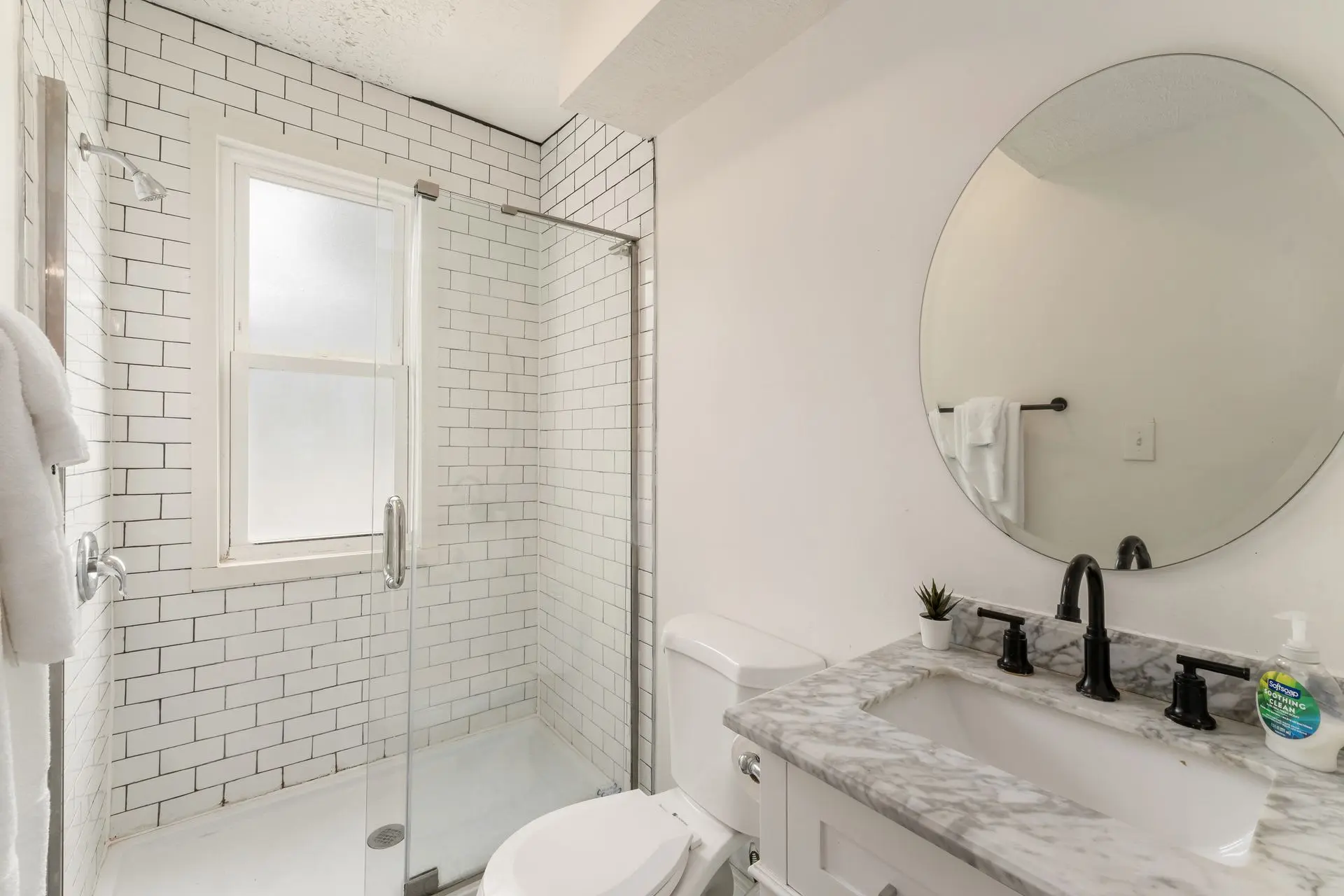 Madison House- Updated 4 BR 2.5 BA