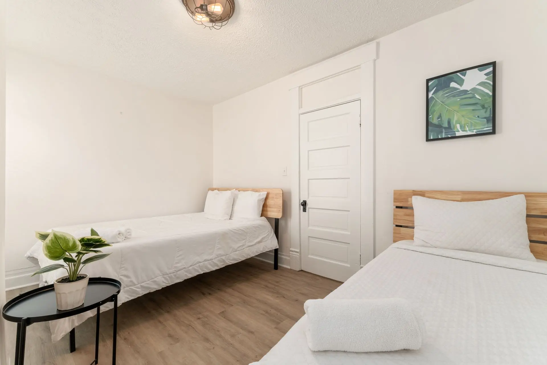 Madison House- Updated 4 BR 2.5 BA