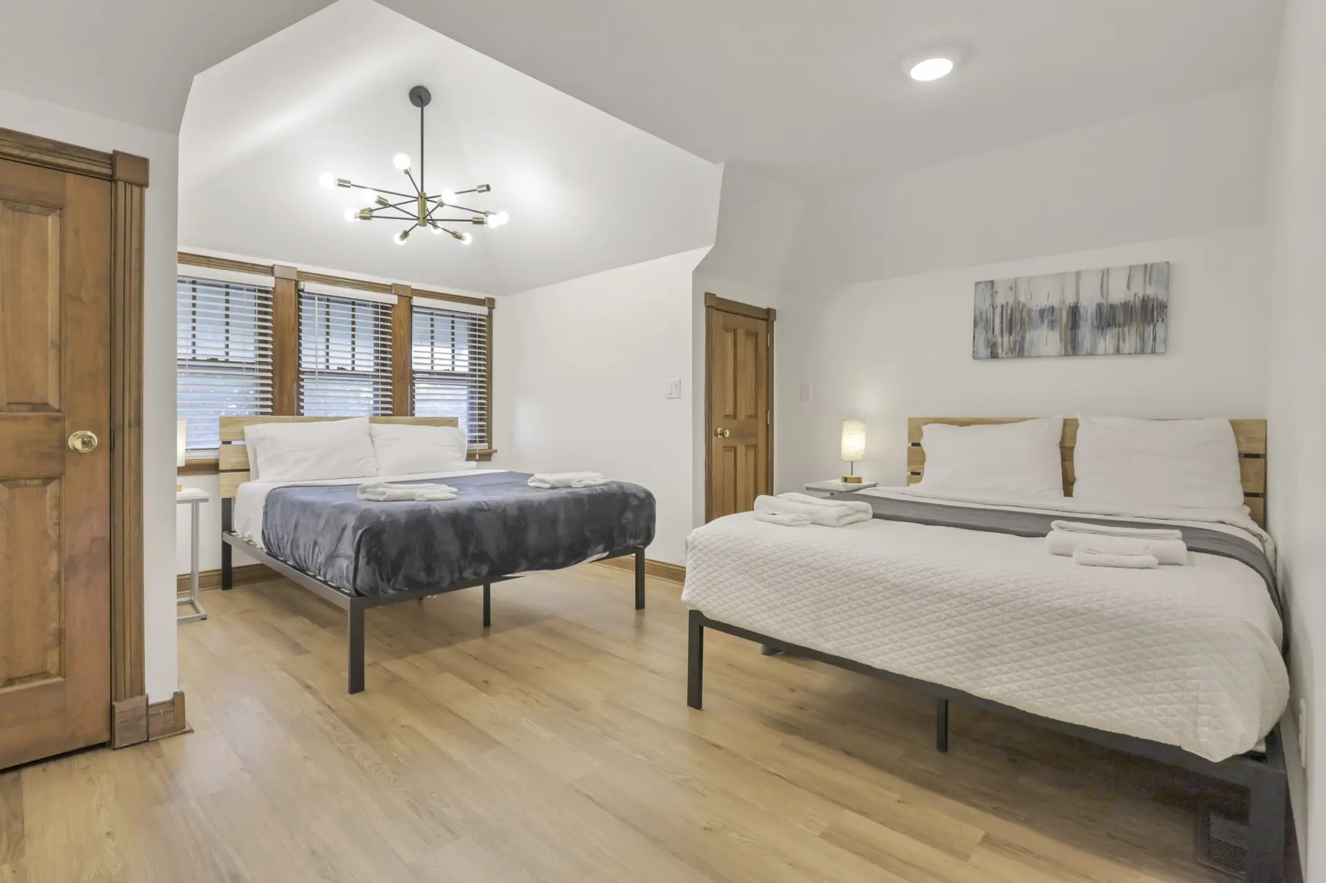 Charming Brick Home in Merion Village