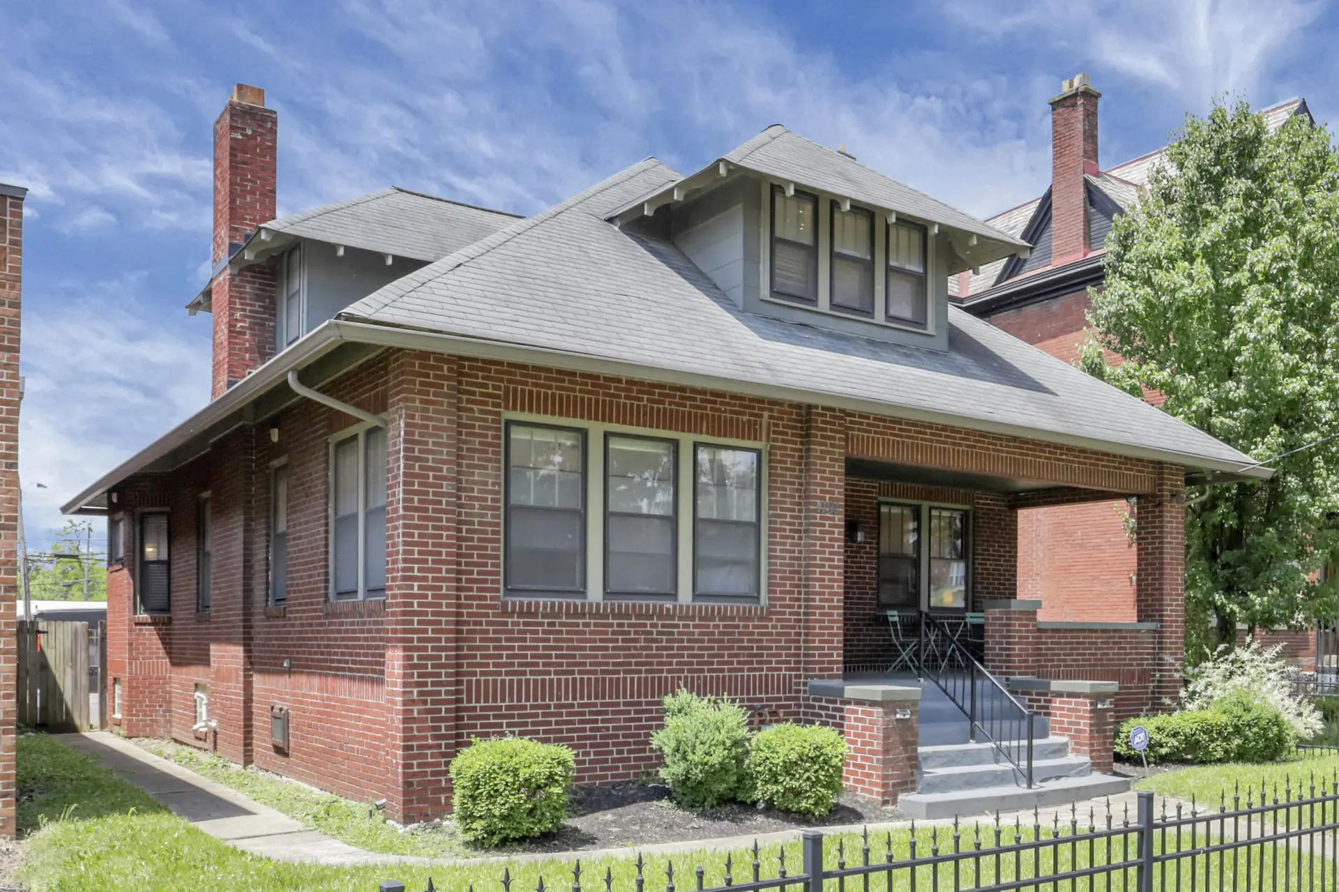 Charming Brick Home in Merion Village