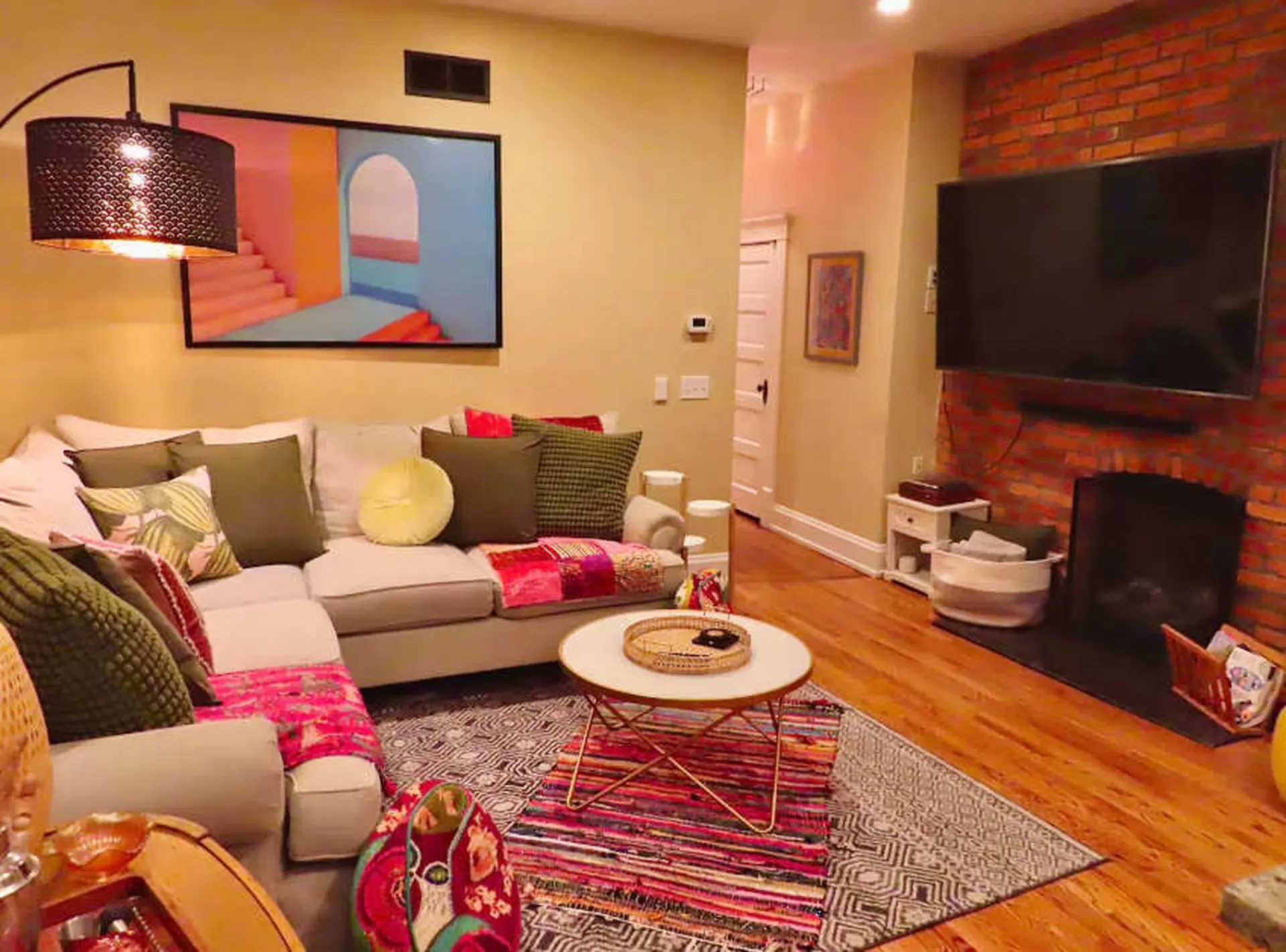 The Nook on Neil | Walkable 3BR