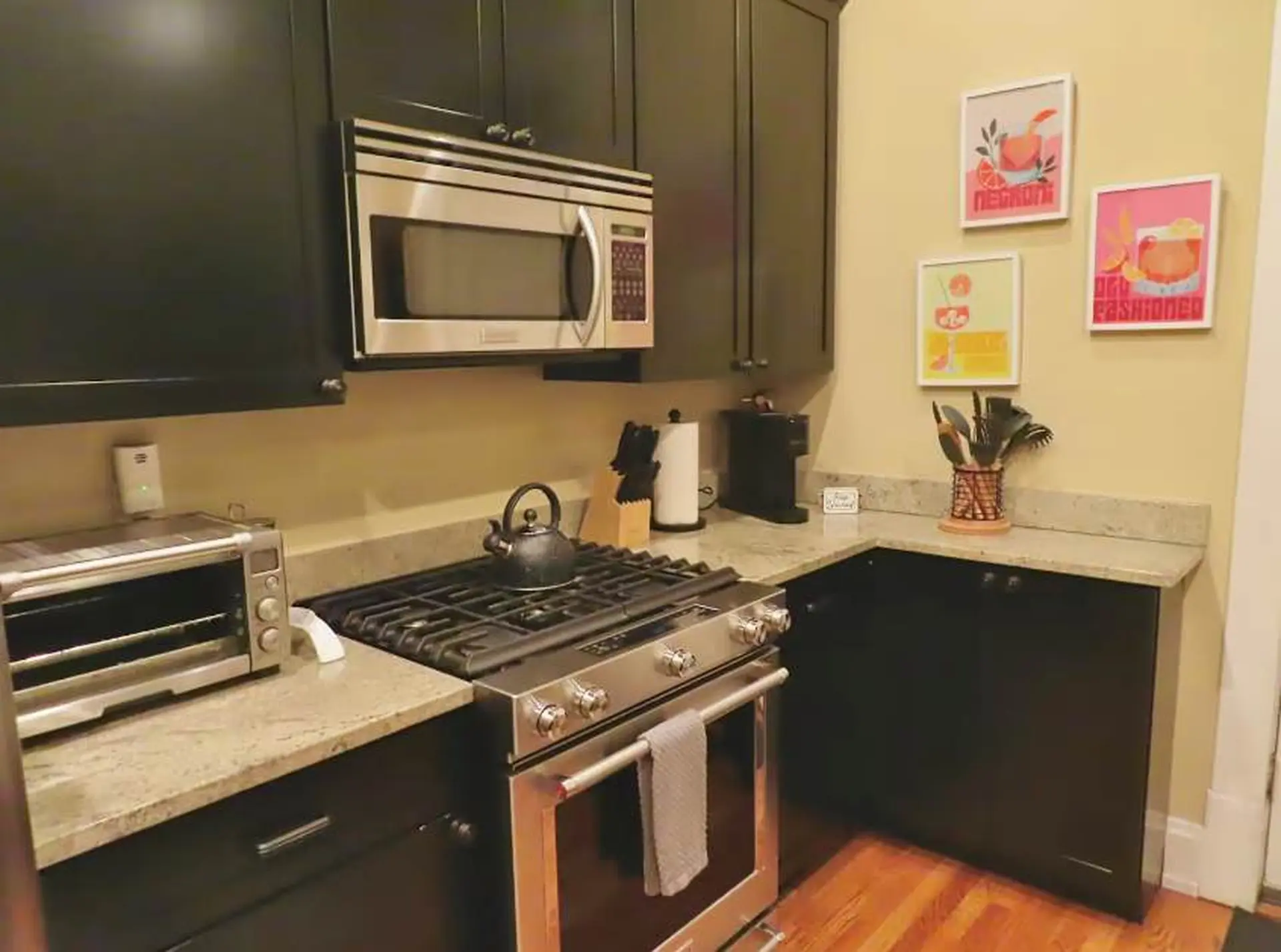 The Nook on Neil | Walkable 3BR