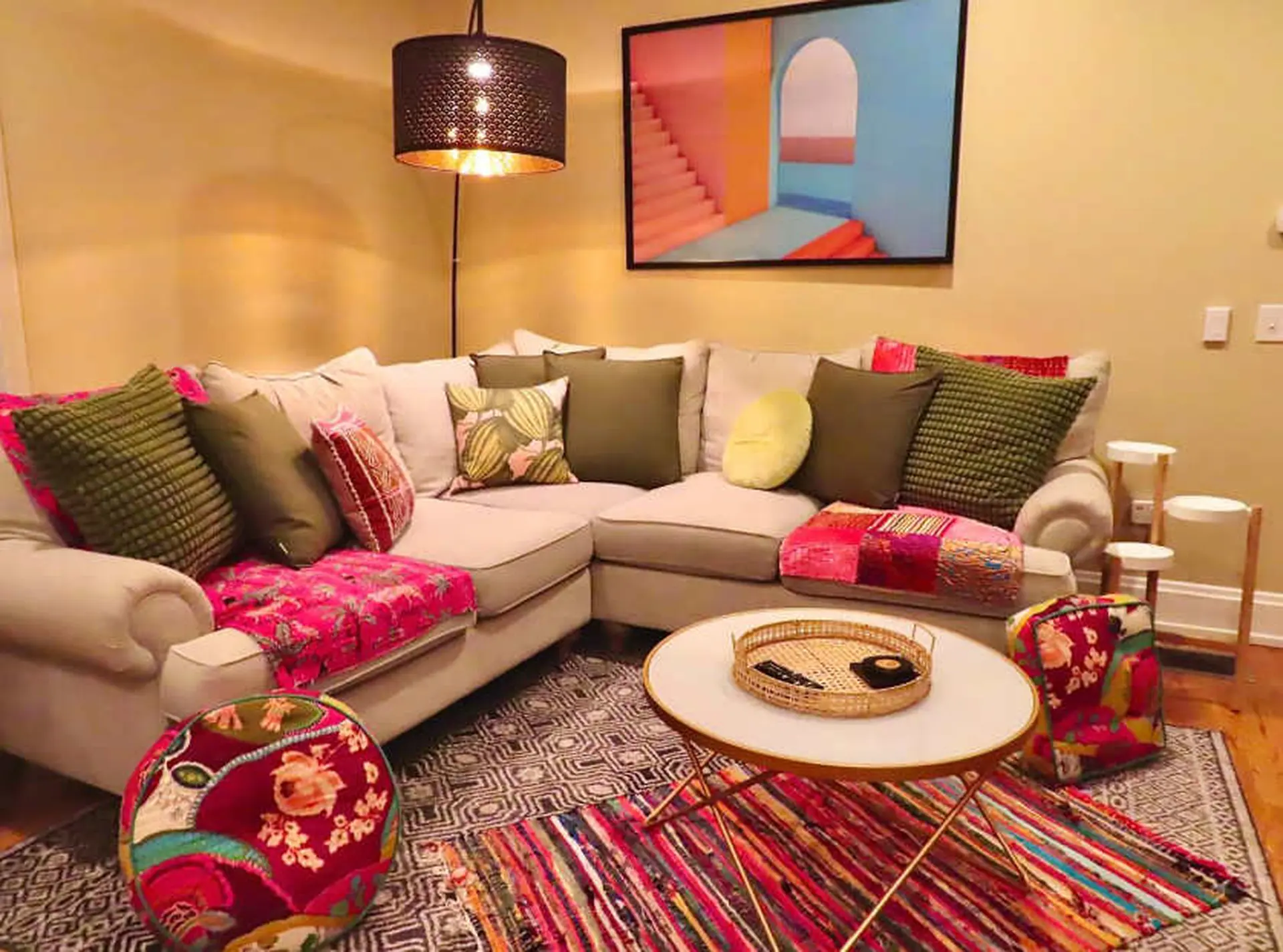 The Nook on Neil | Walkable 3BR