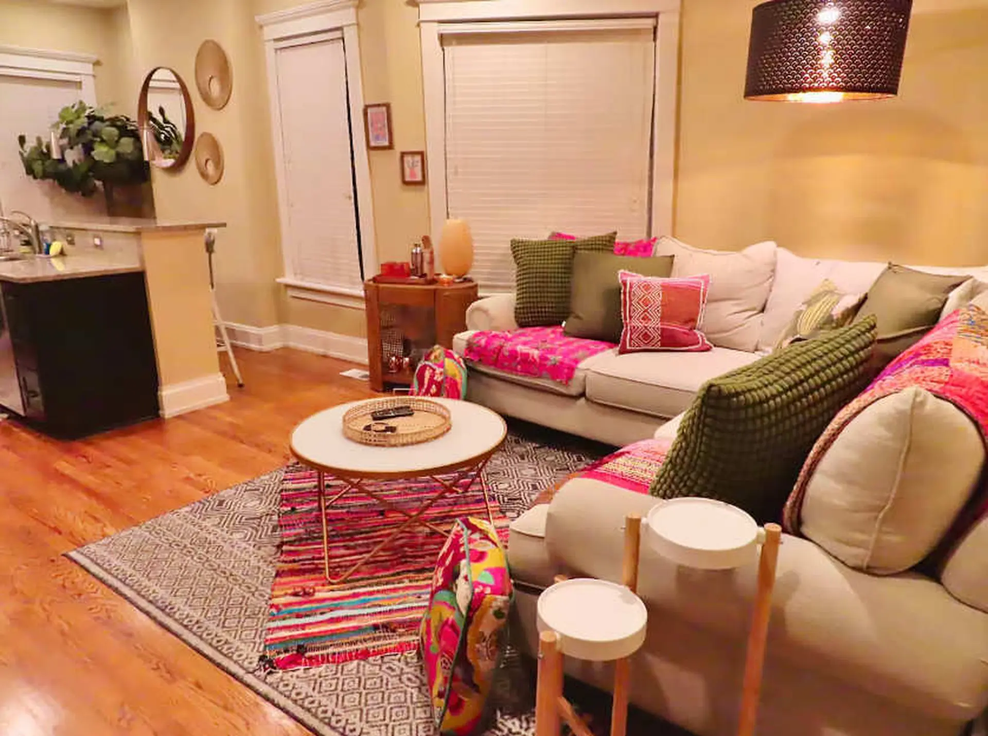 The Nook on Neil | Walkable 3BR
