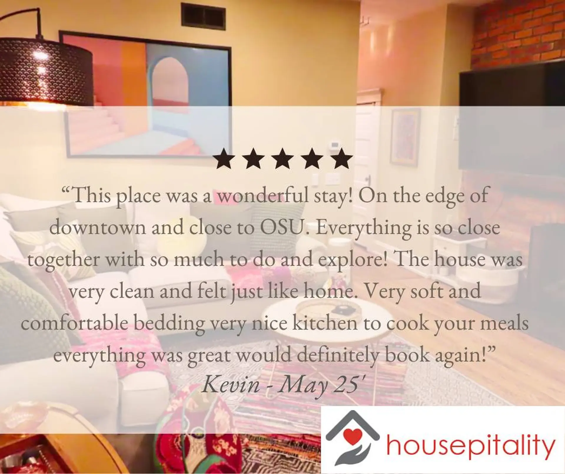 The Nook on Neil | Walkable 3BR