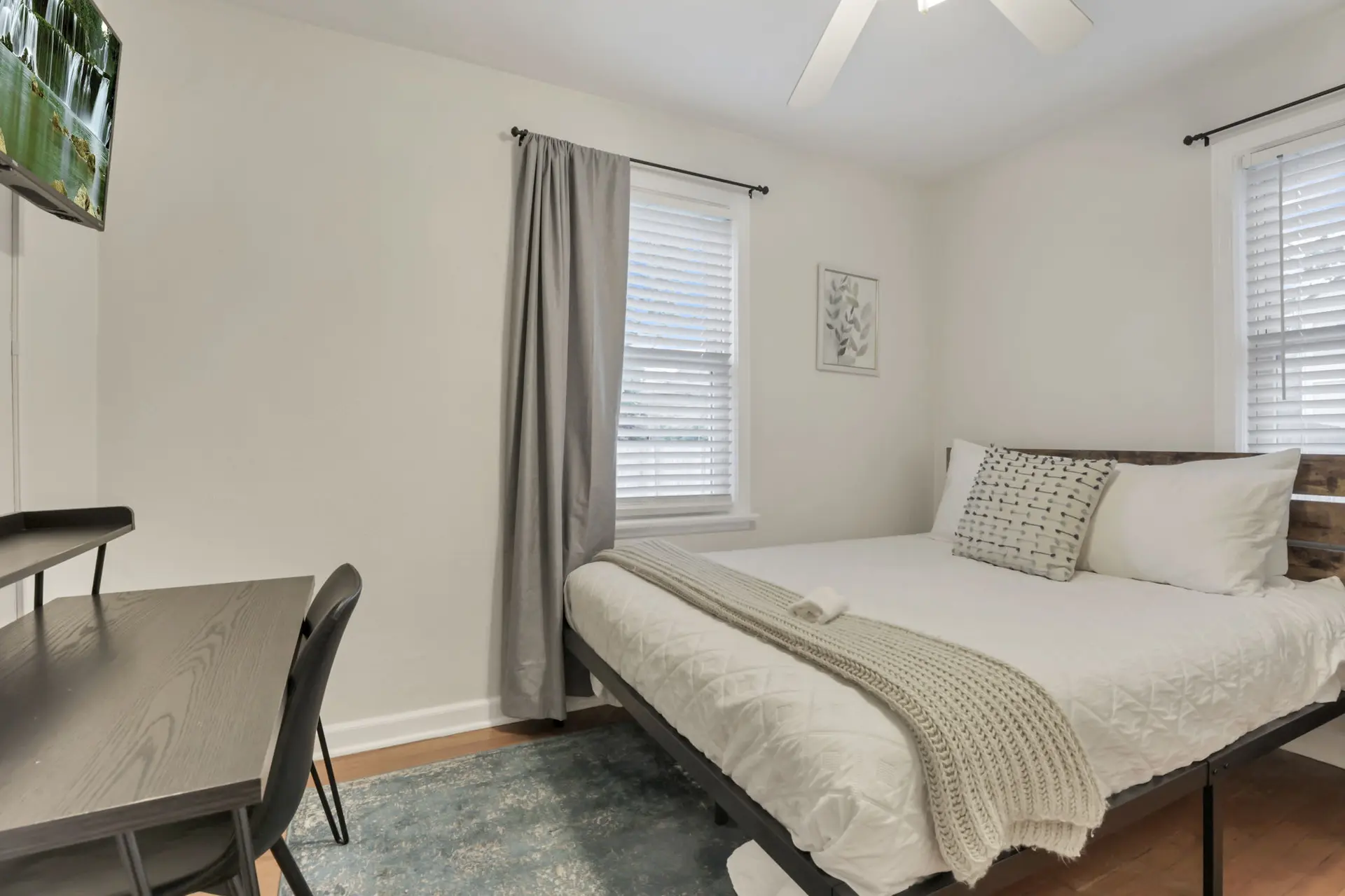 The OSU House - 4 BR 5 min from OSU