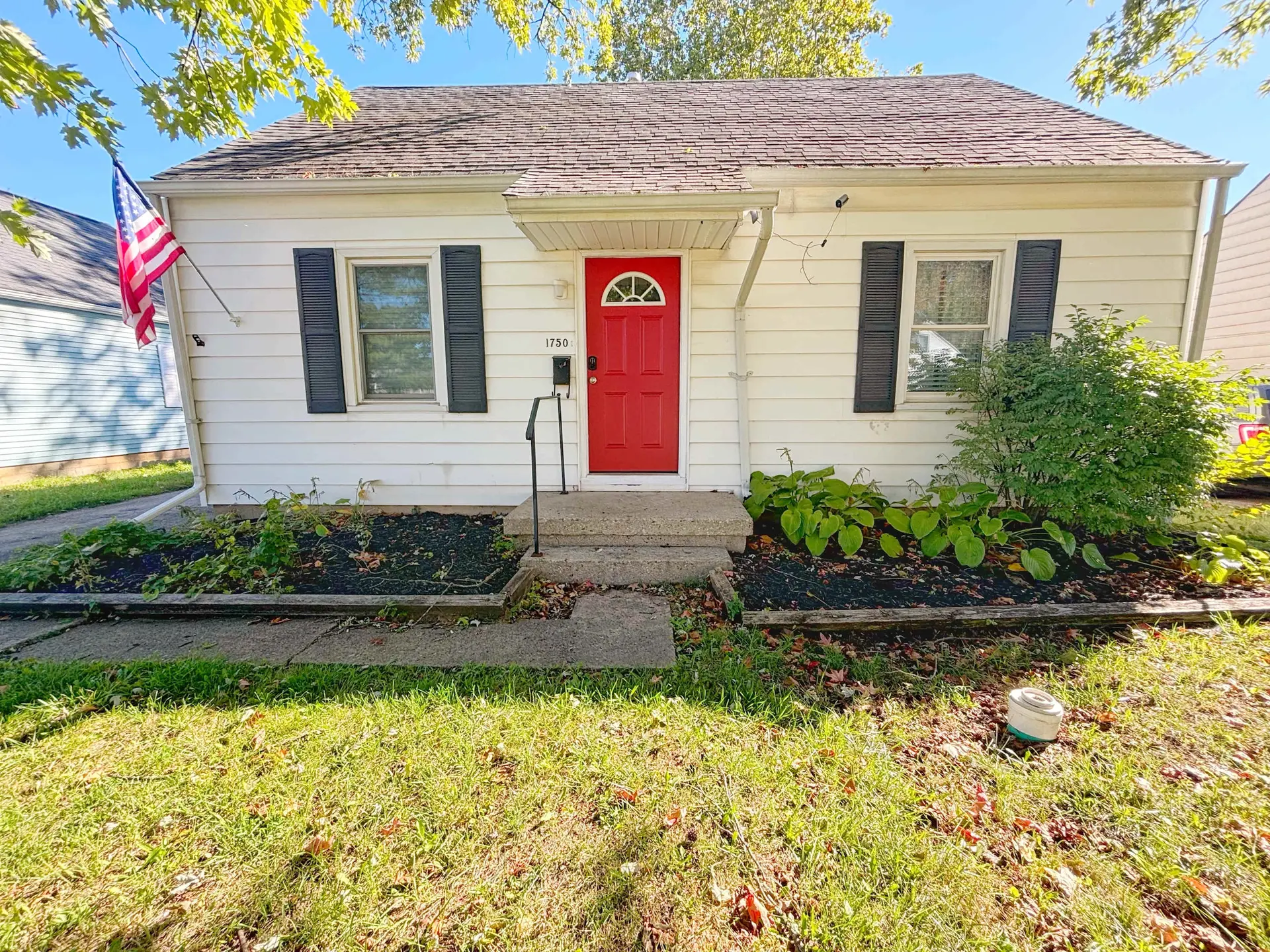 The OSU House - 4 BR 5 min from OSU