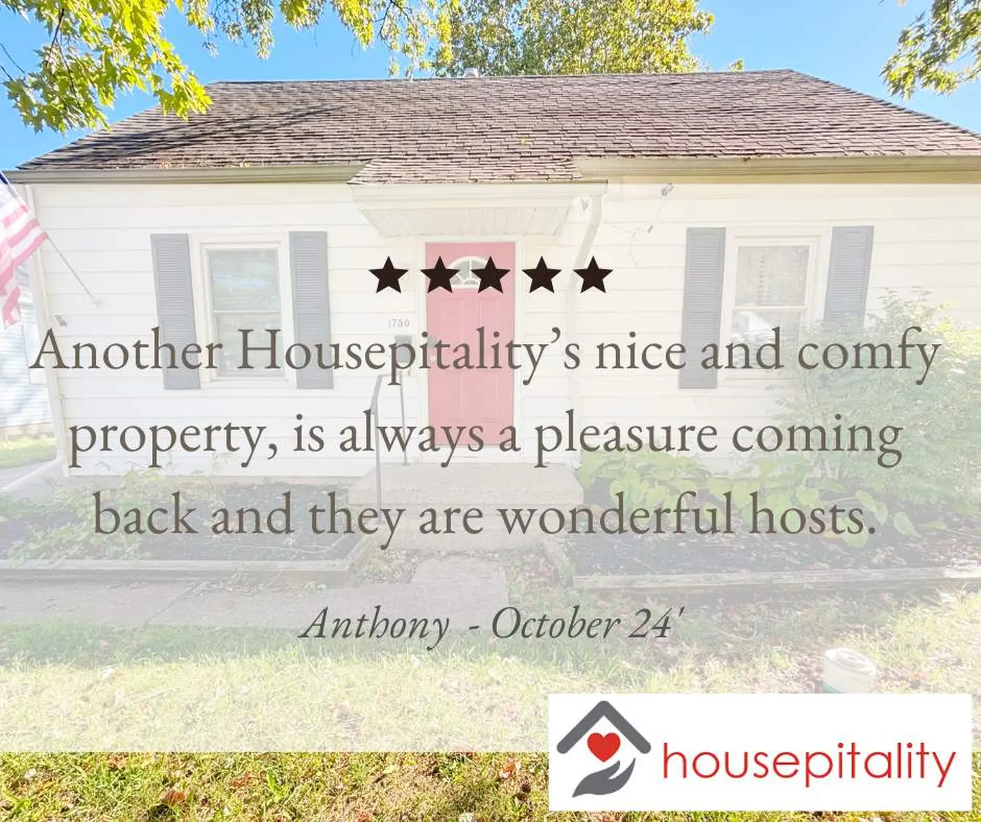 The OSU House - 4 BR 5 min from OSU