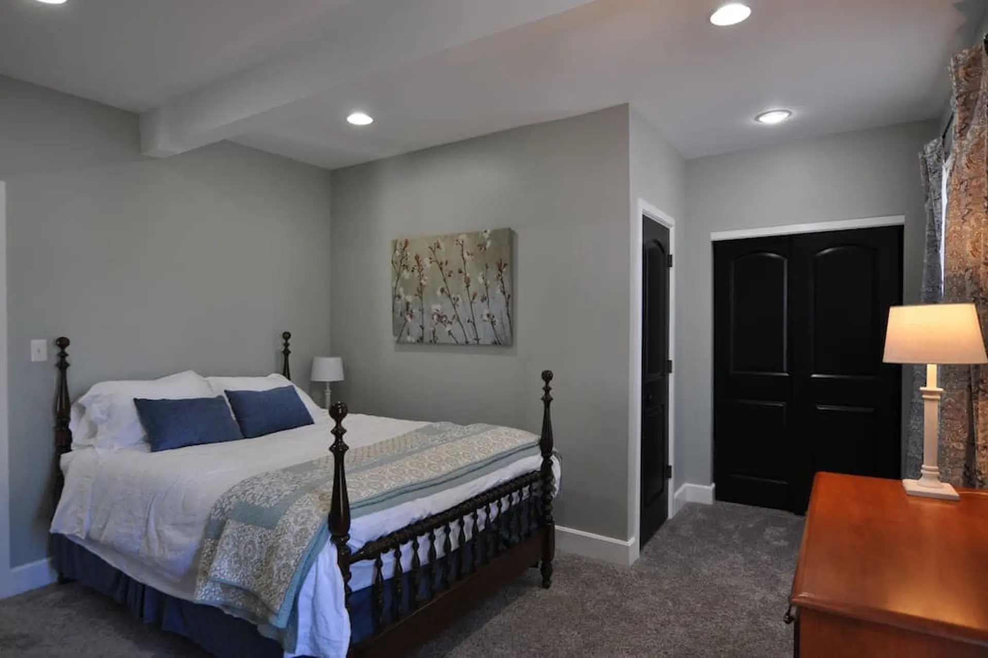 Breath of Fresh Air House- 3 BR 2BA