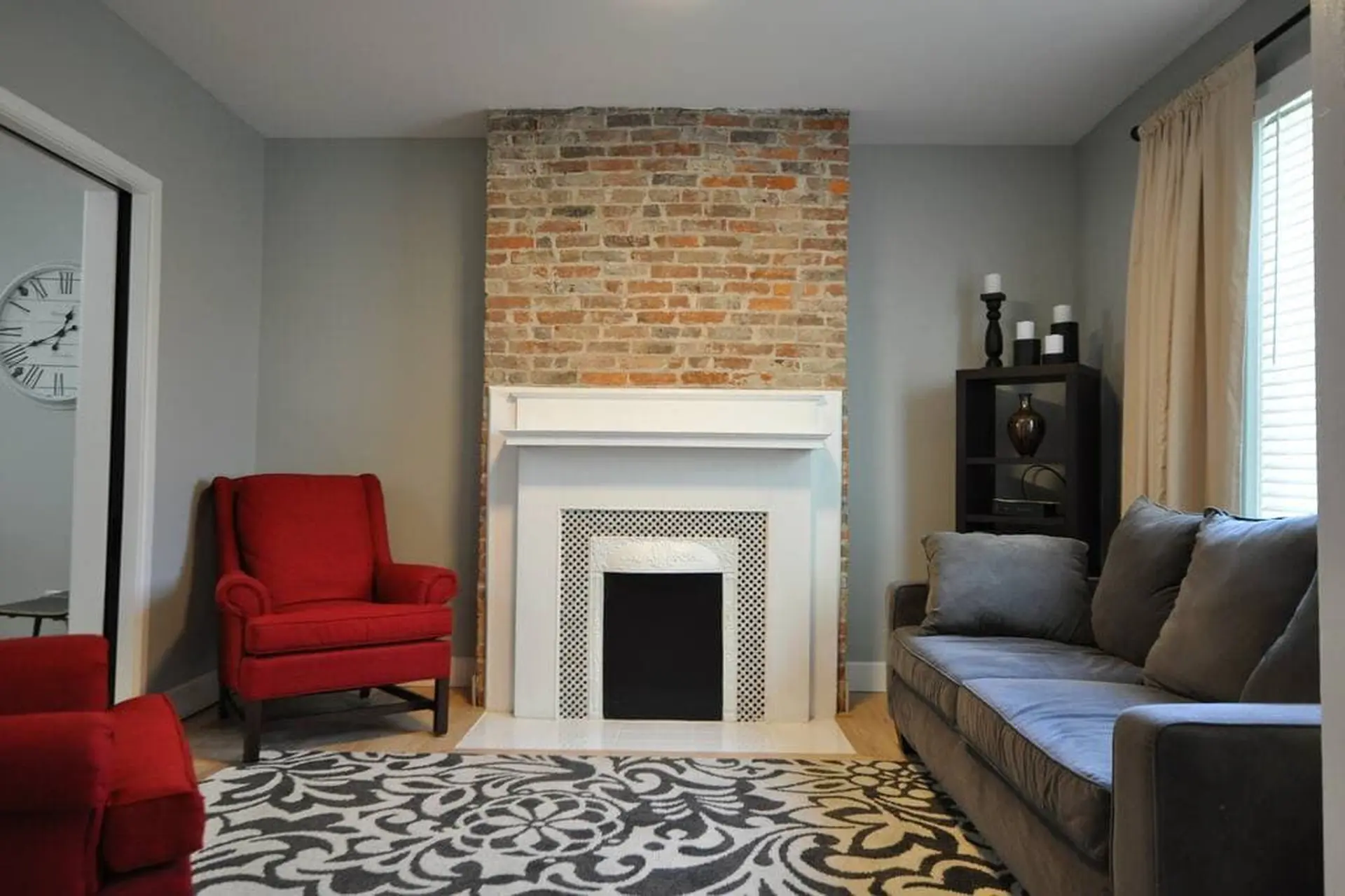 Breath of Fresh Air House- 3 BR 2BA