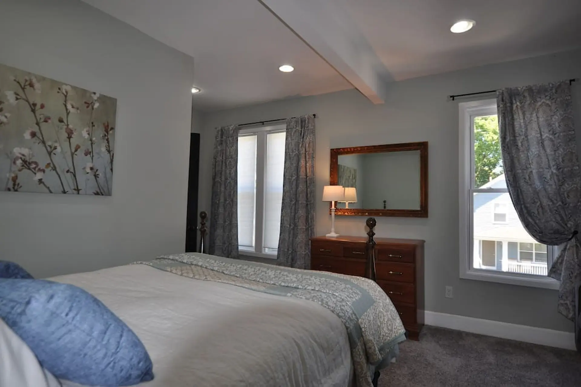 Breath of Fresh Air House- 3 BR 2BA