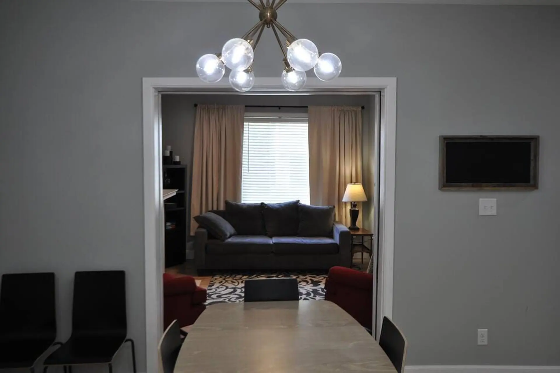 Breath of Fresh Air House- 3 BR 2BA