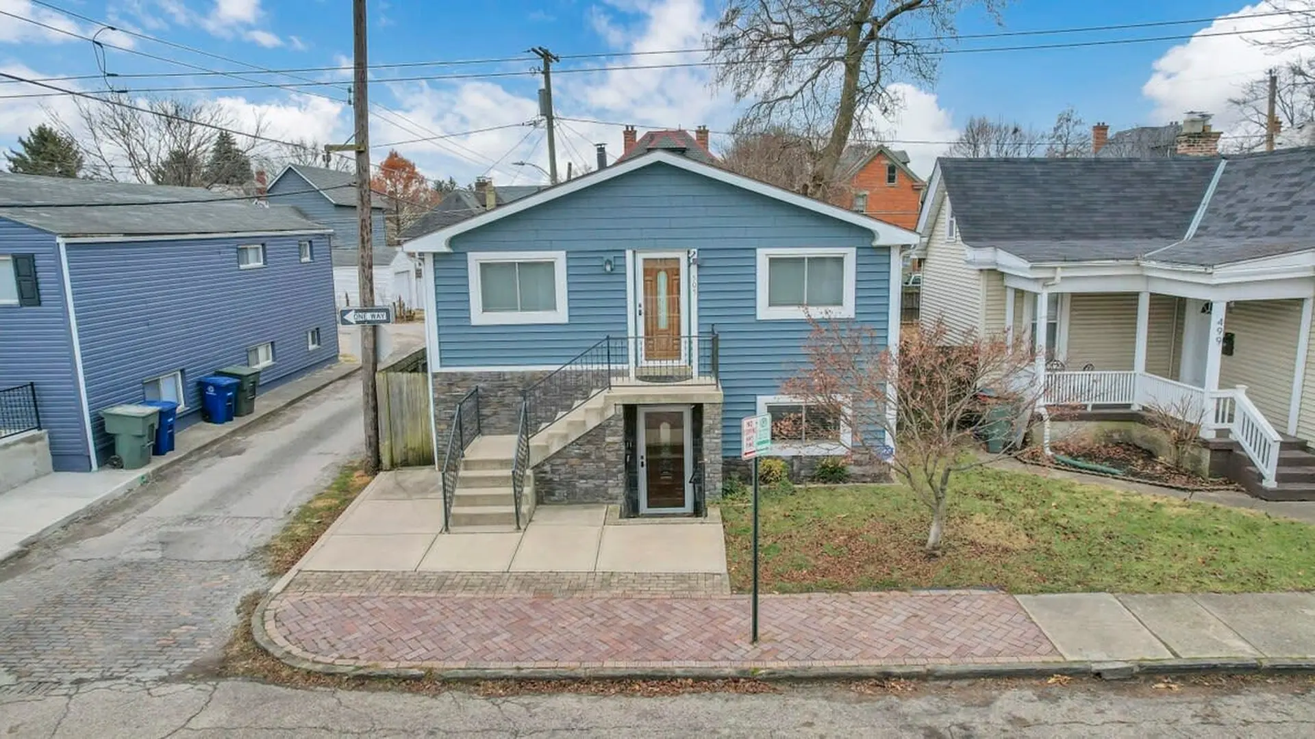 Housepitality - Top Choice Flat - Great Location