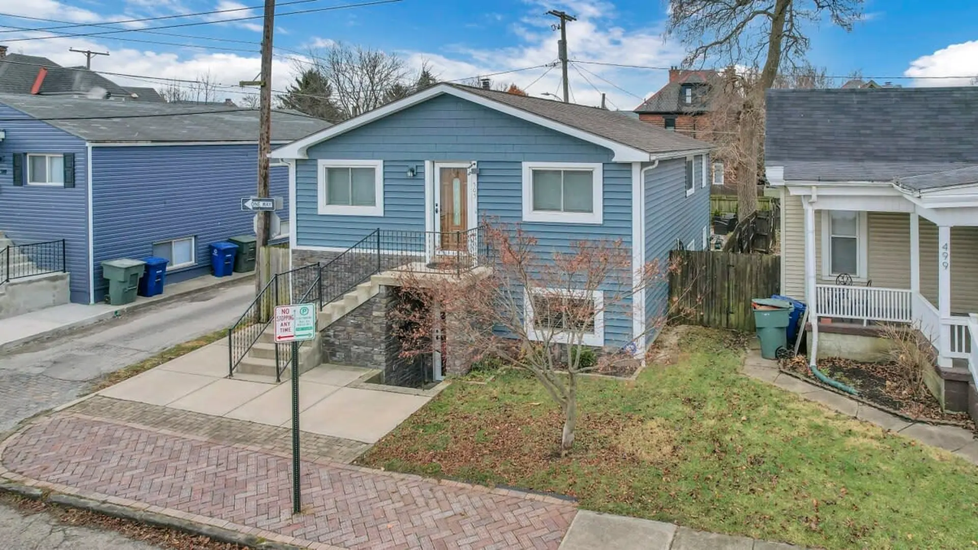 Housepitality - Top Choice Flat - Great Location