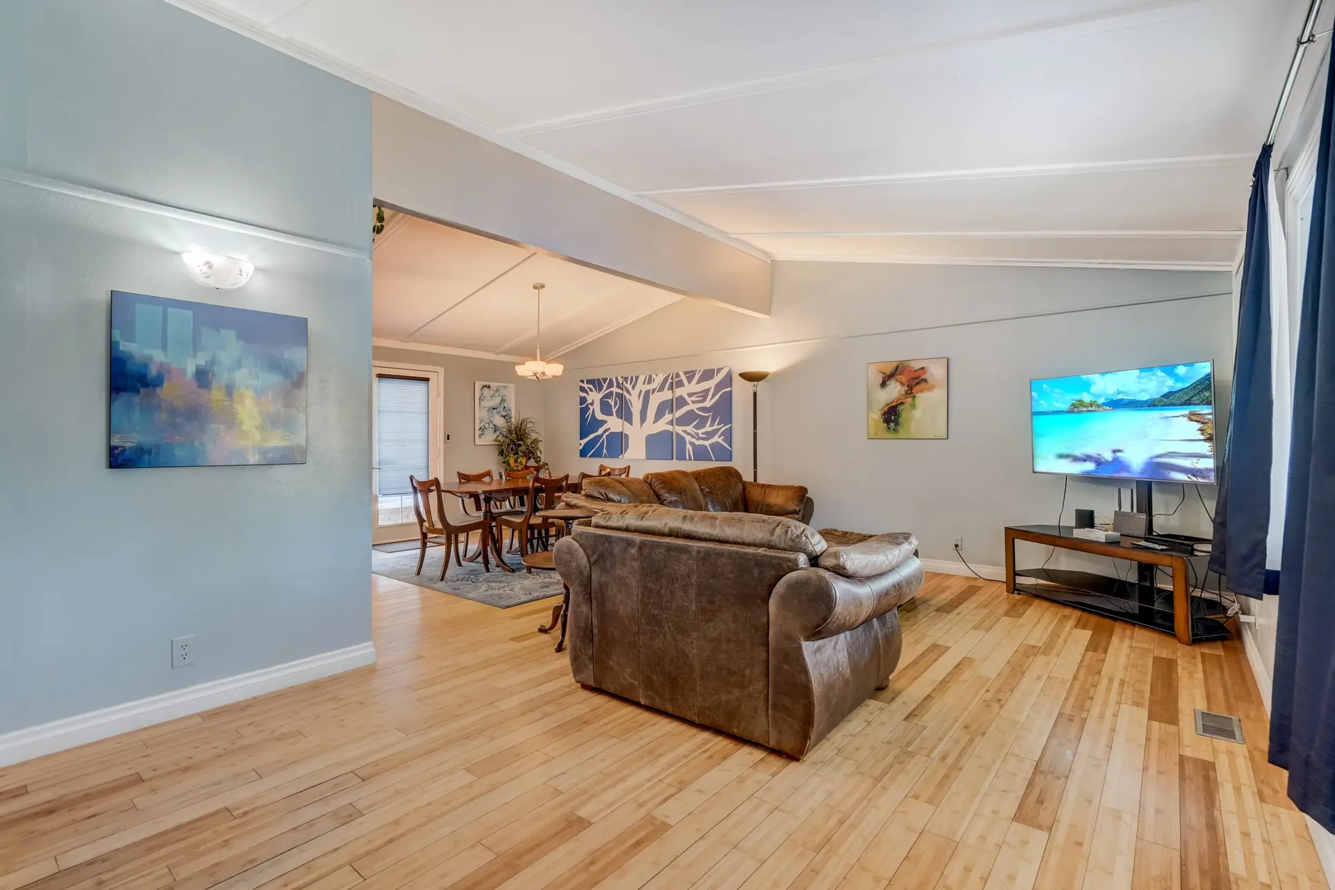 Relax & Recharge | 5BR Hot Tub, Gym & Secret Room