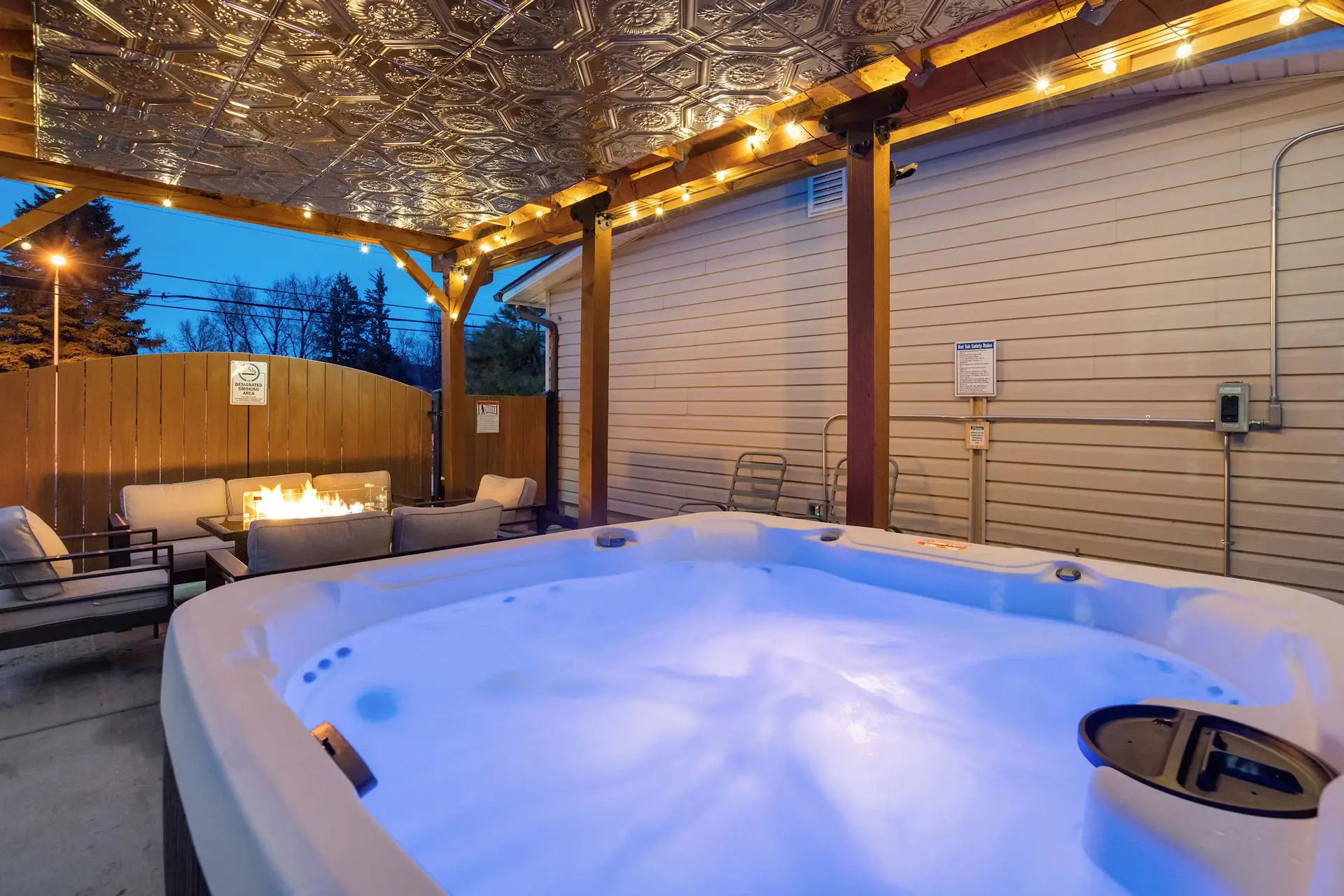 Relax & Recharge | 5BR Hot Tub, Gym & Secret Room
