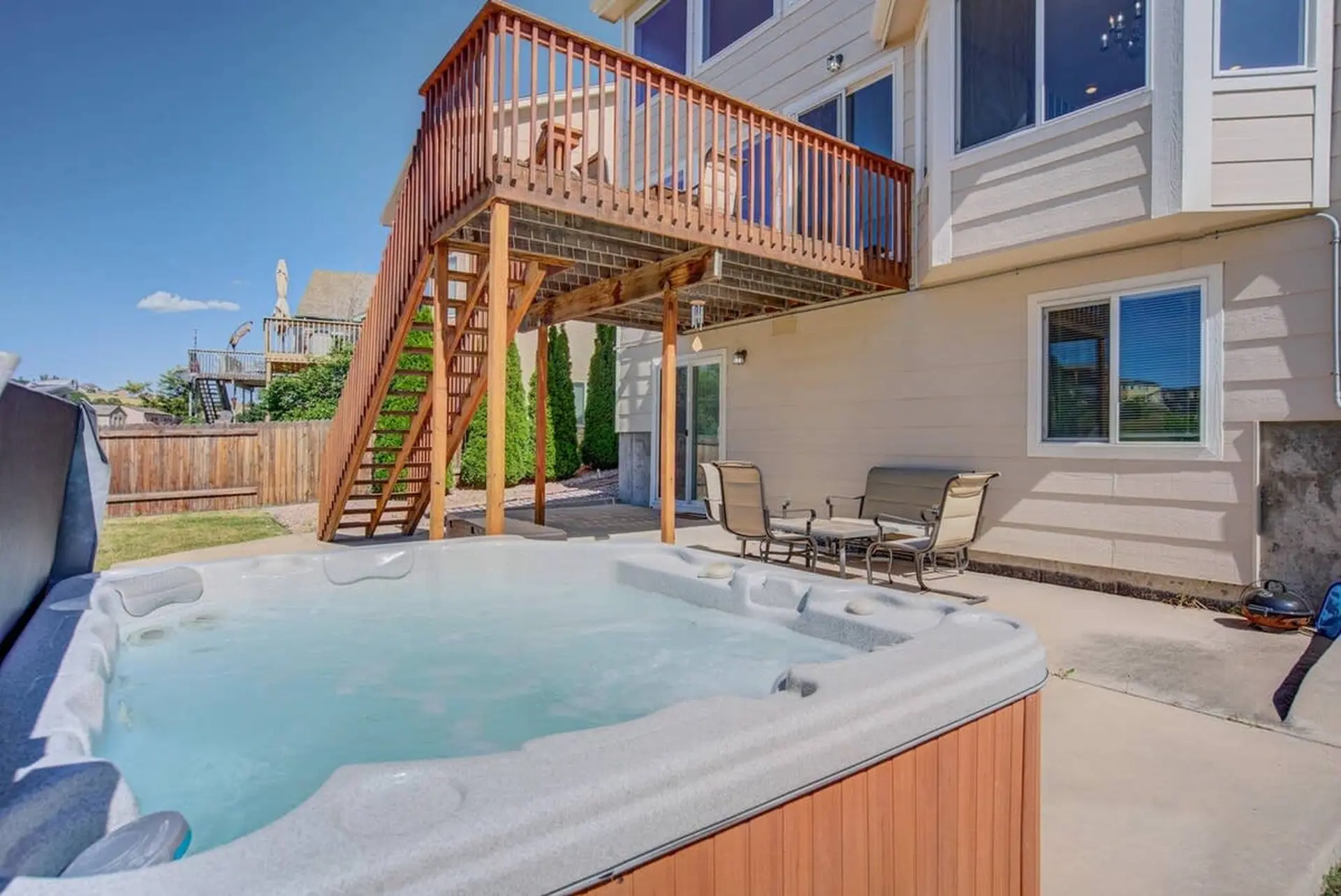 Beautiful Bridle - Hot Tub AC Theater A+ Location!