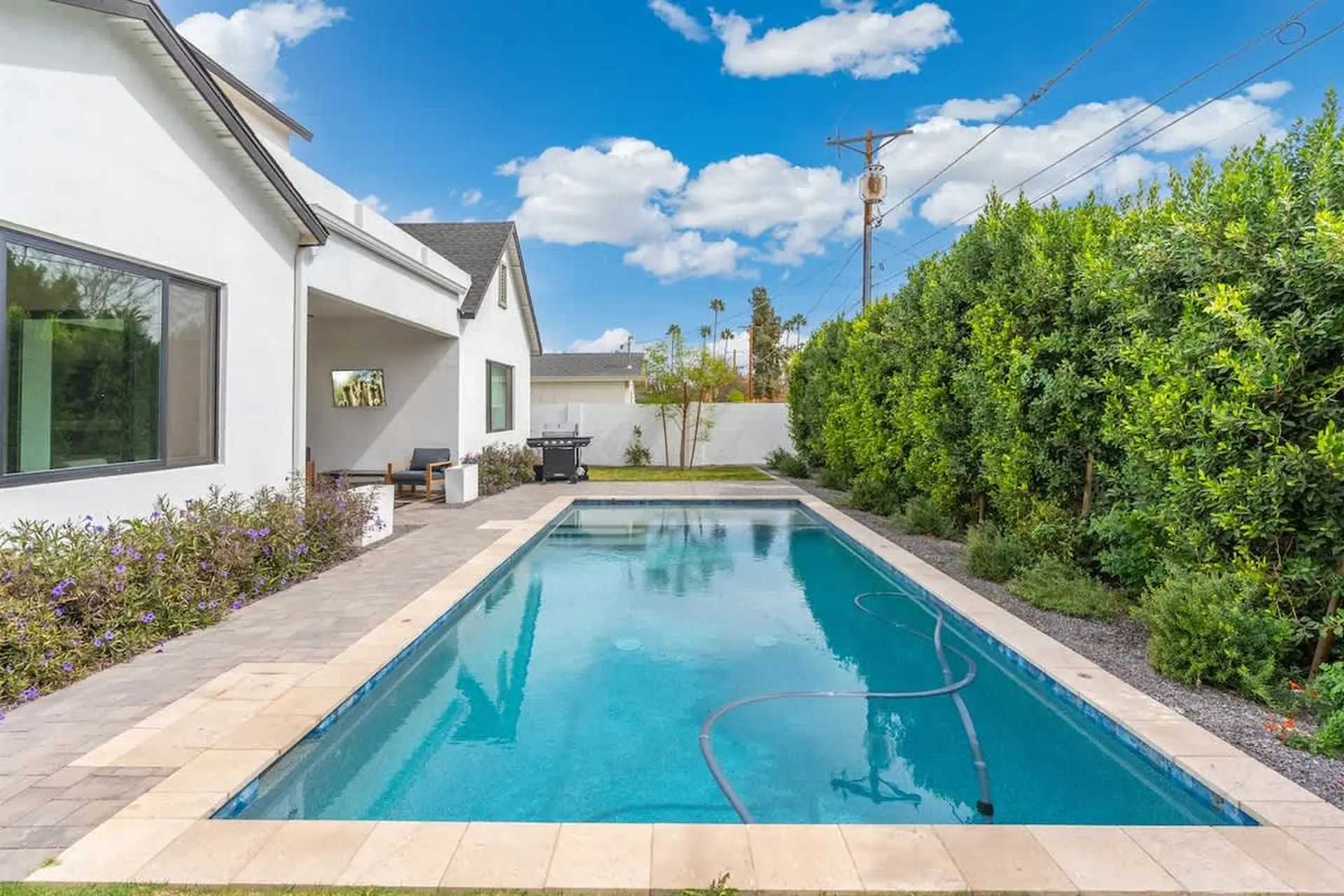 Heated Pool | Luxury Mansion | Downtown Phoenix