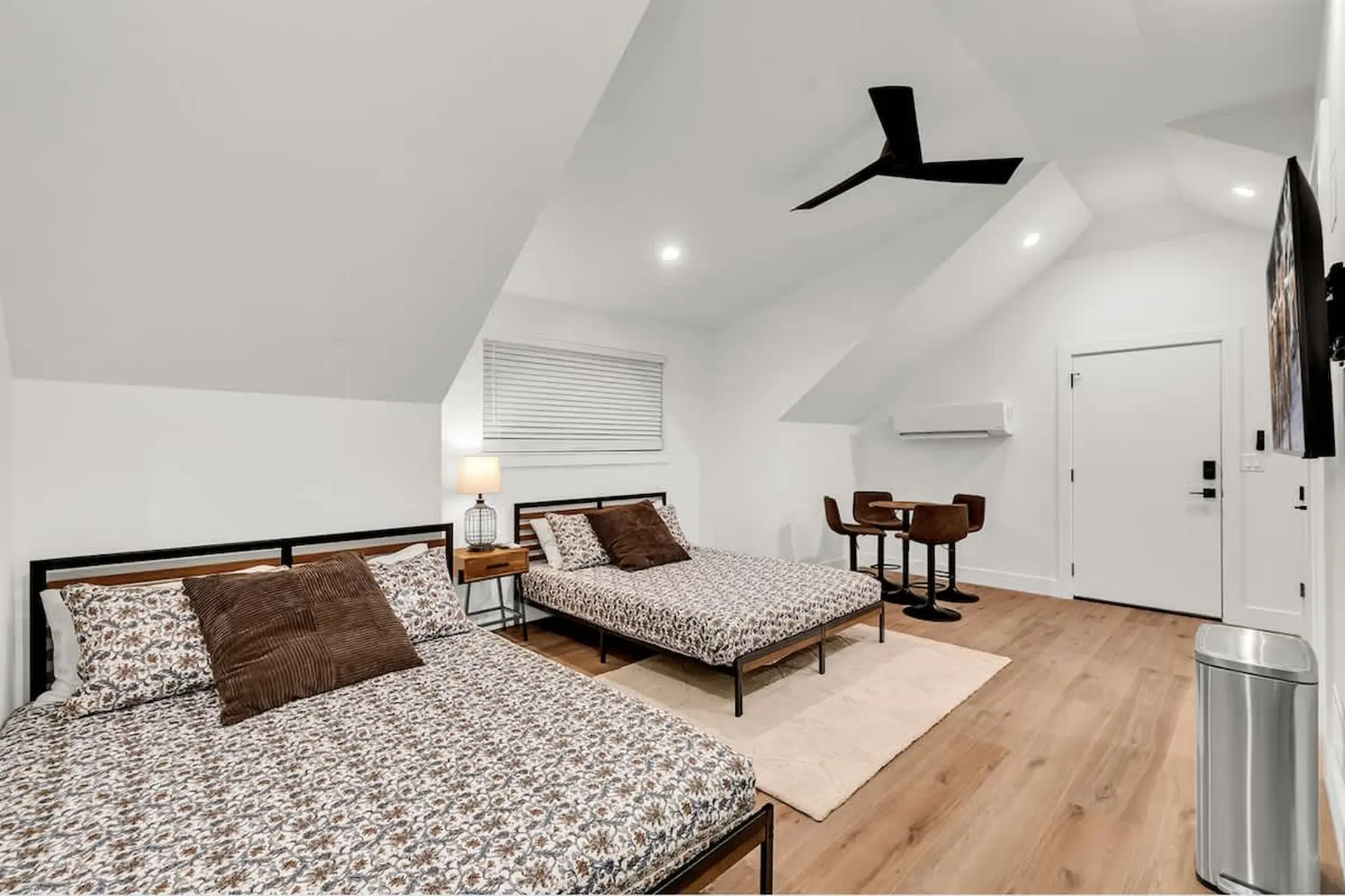 Cozy Private Guest House | 2 Queen Beds | Sleeps 4