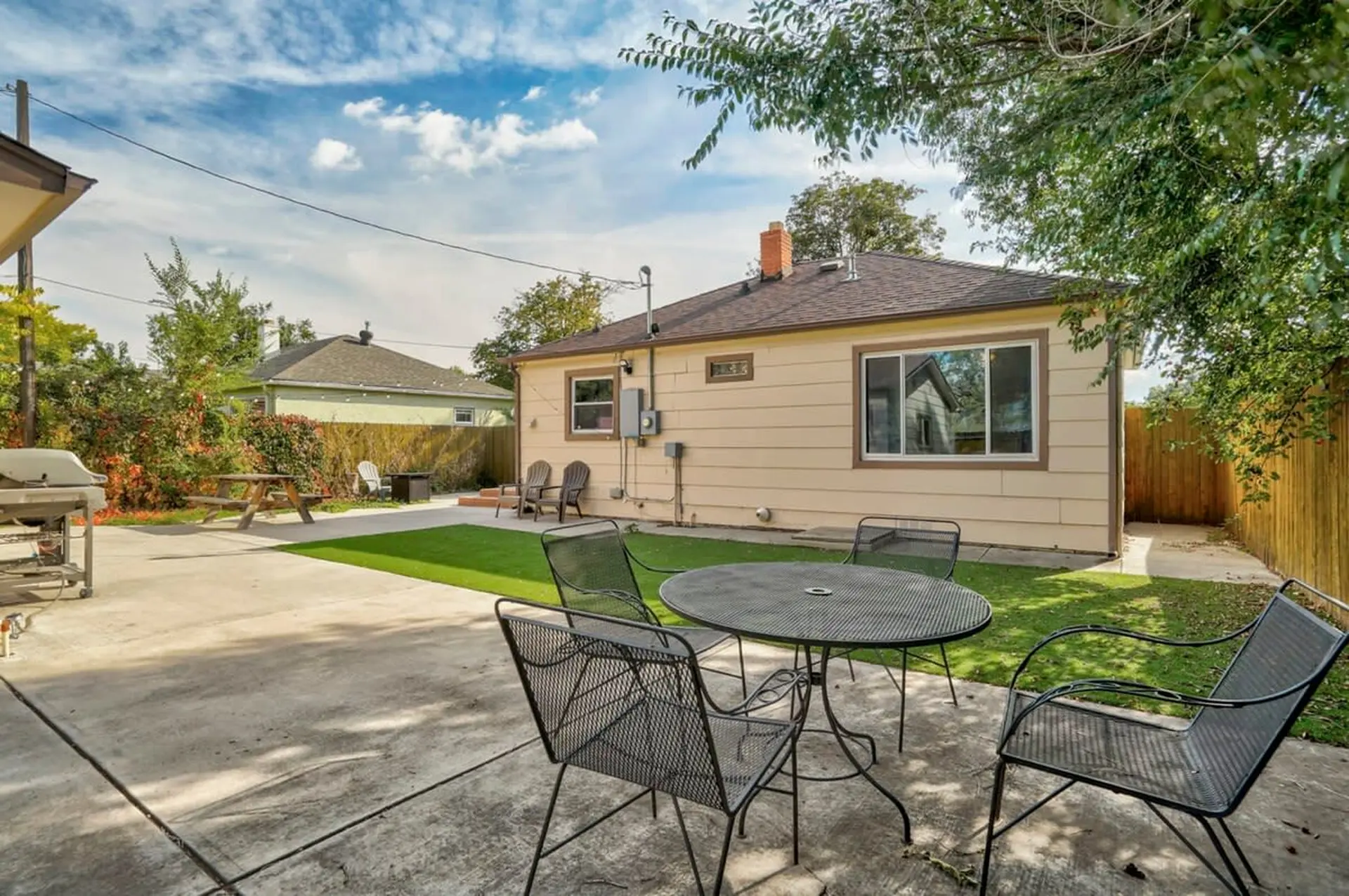 Cozy Gem, Near Bike Trails & Downtown, Pets OK!