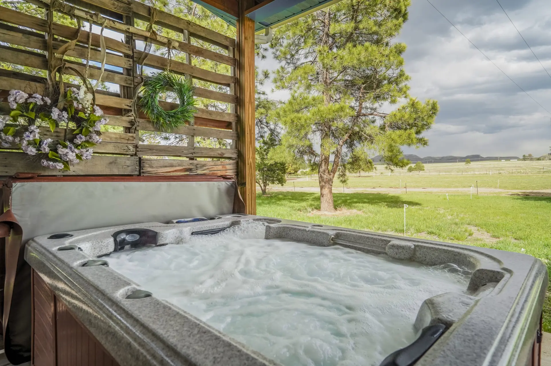 3BD |Cowboy Quarters Retreat Experience