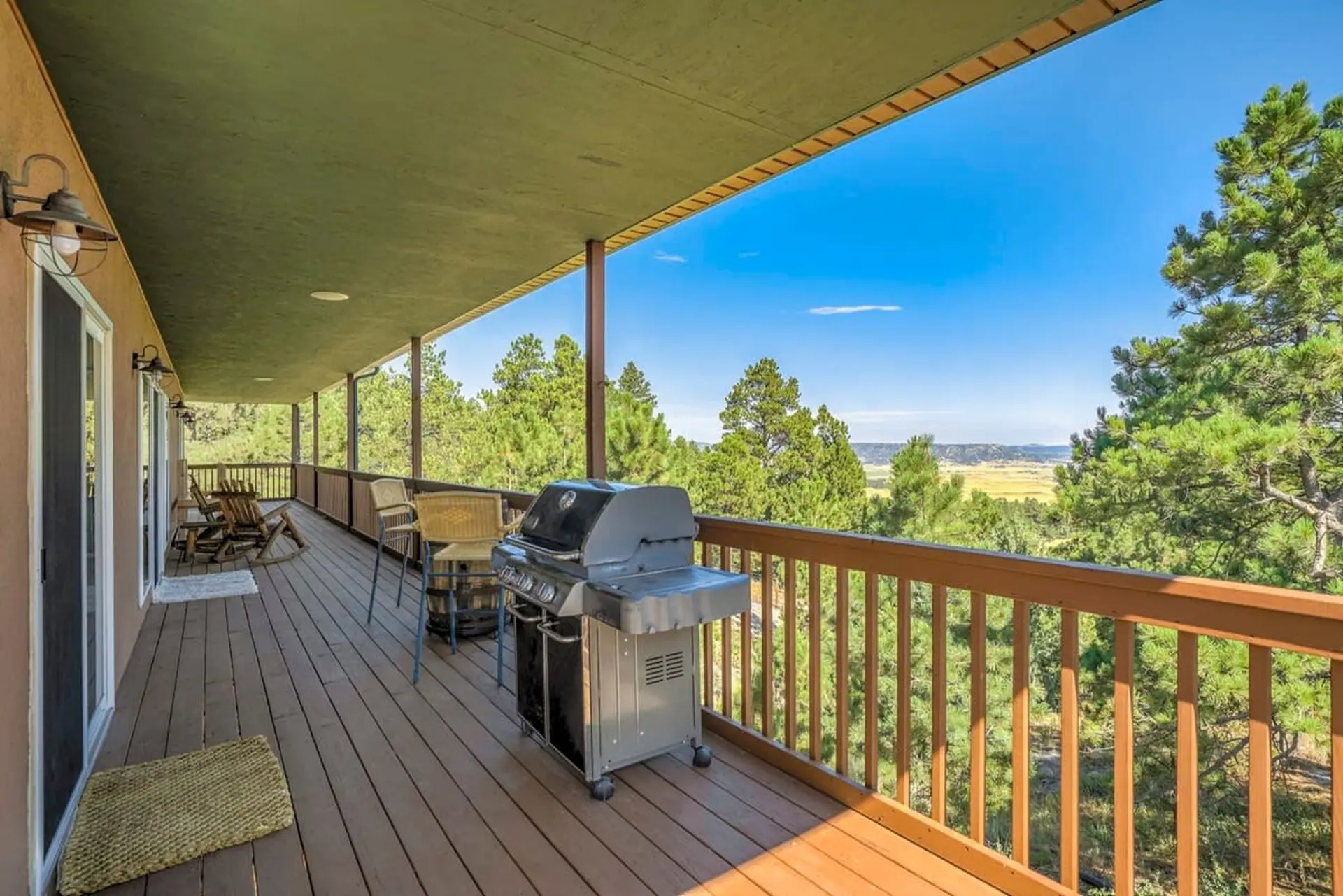 Nature's Oasis, 4BD Ranch Retreat, Hot tub!